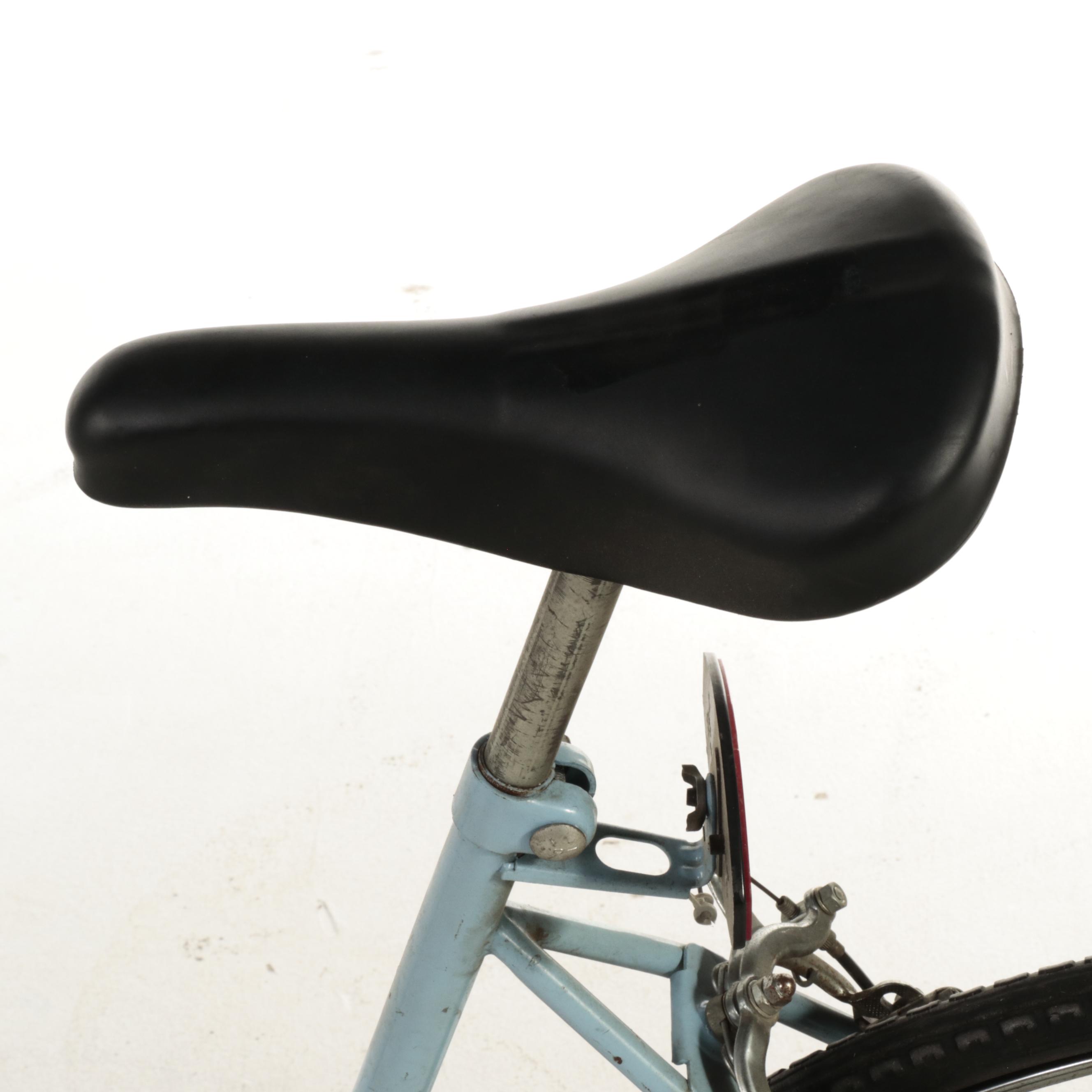 Huffy Sundance Cruiser Bicycle, Mid to Late 20th Century