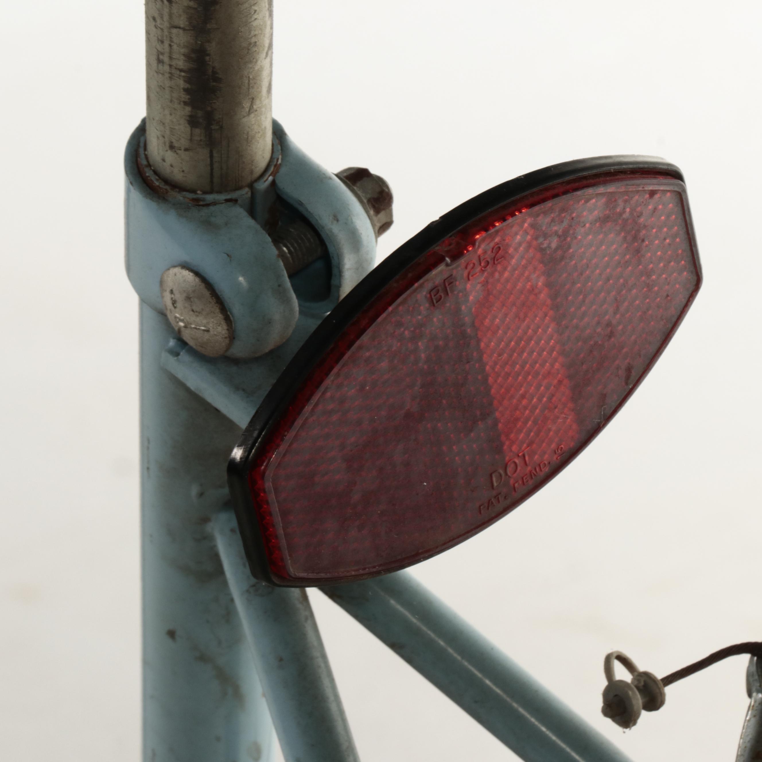 Huffy Sundance Cruiser Bicycle, Mid to Late 20th Century