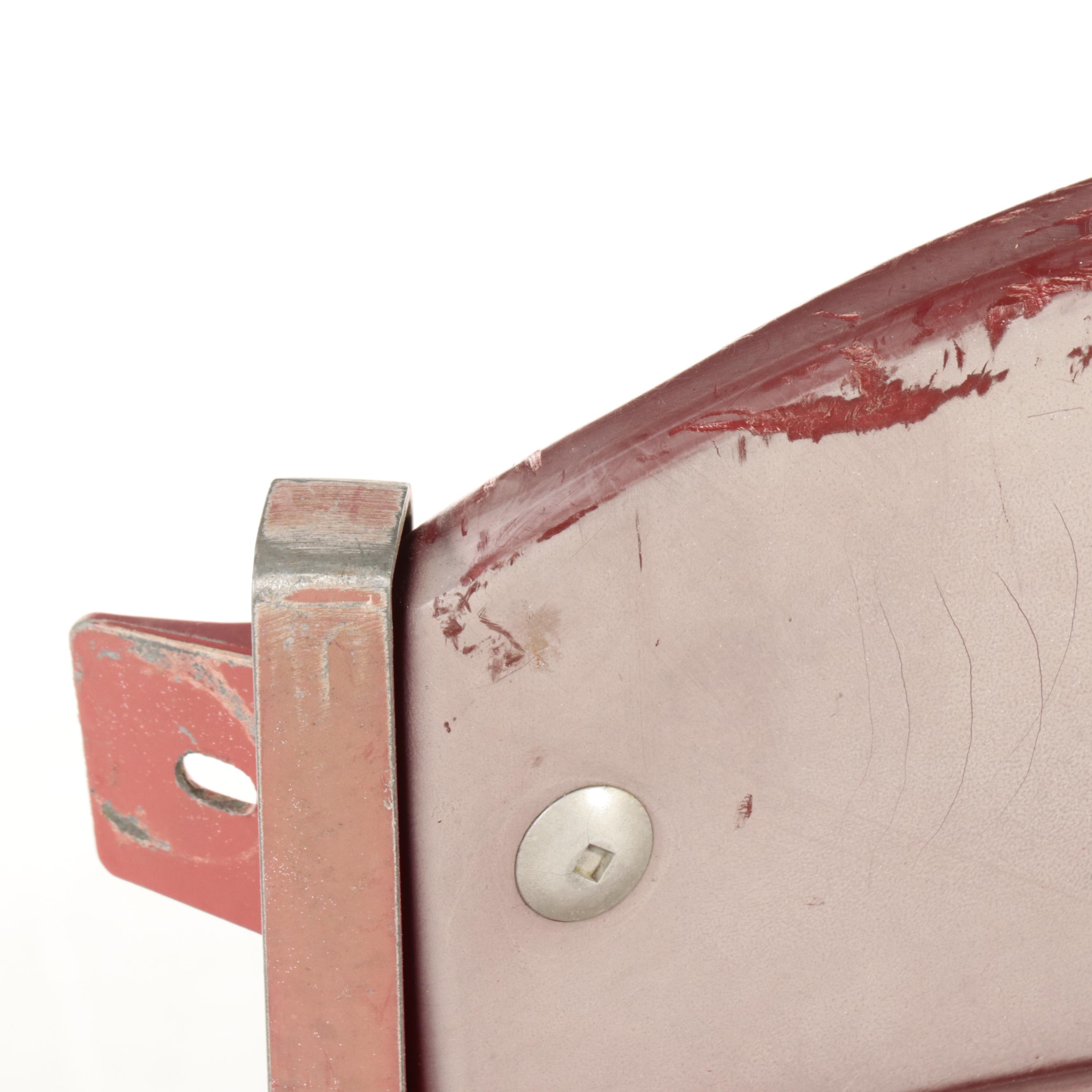 Set of Four Riverfront Stadium/Cinergy Field Seats