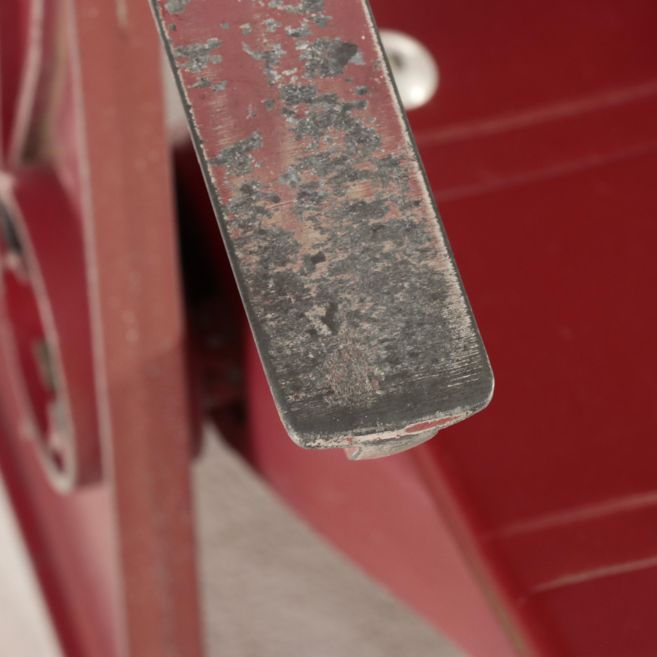 Set of Four Riverfront Stadium/Cinergy Field Seats