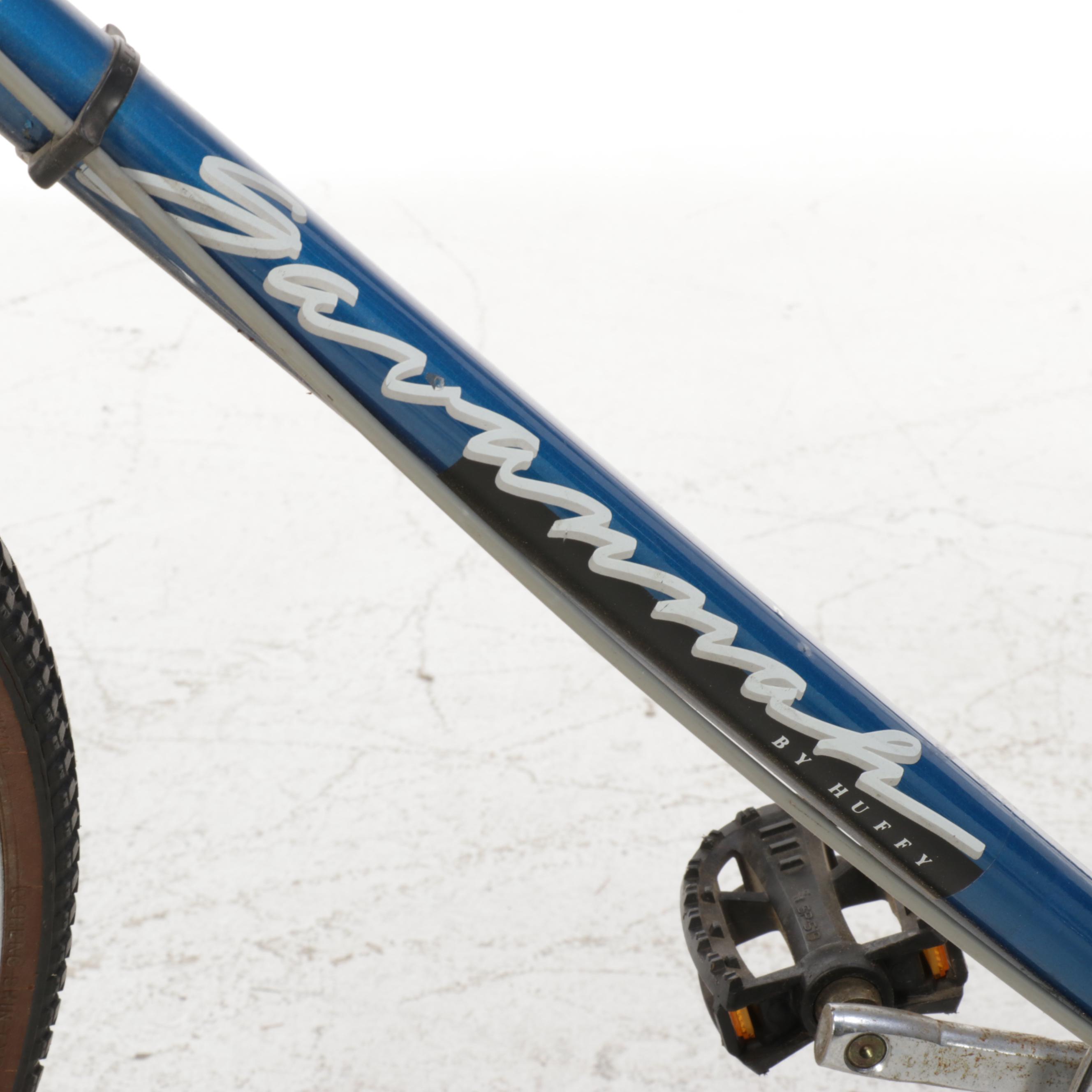 Savannah by Huffy Comfort Touring Bicycle