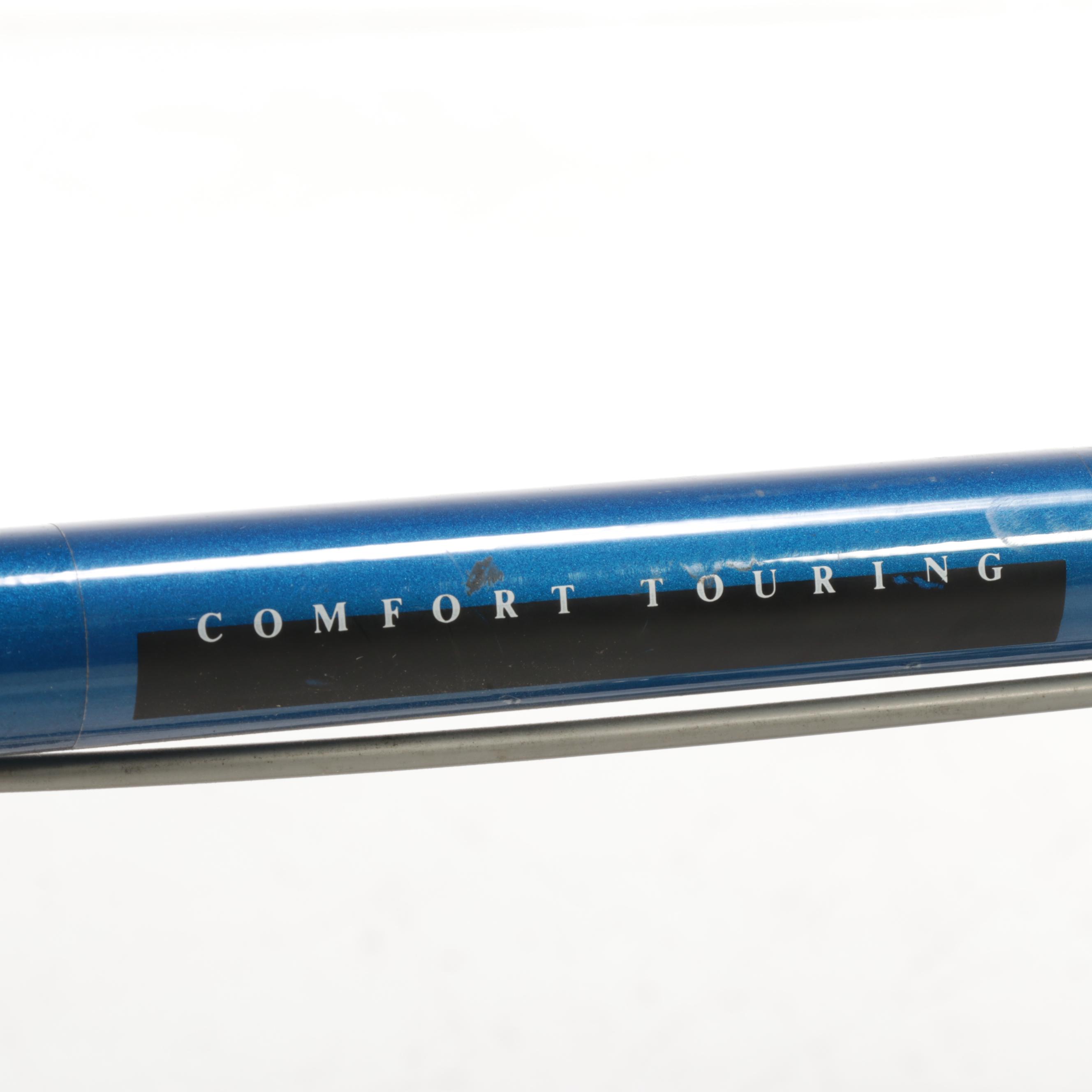 Savannah by Huffy Comfort Touring Bicycle