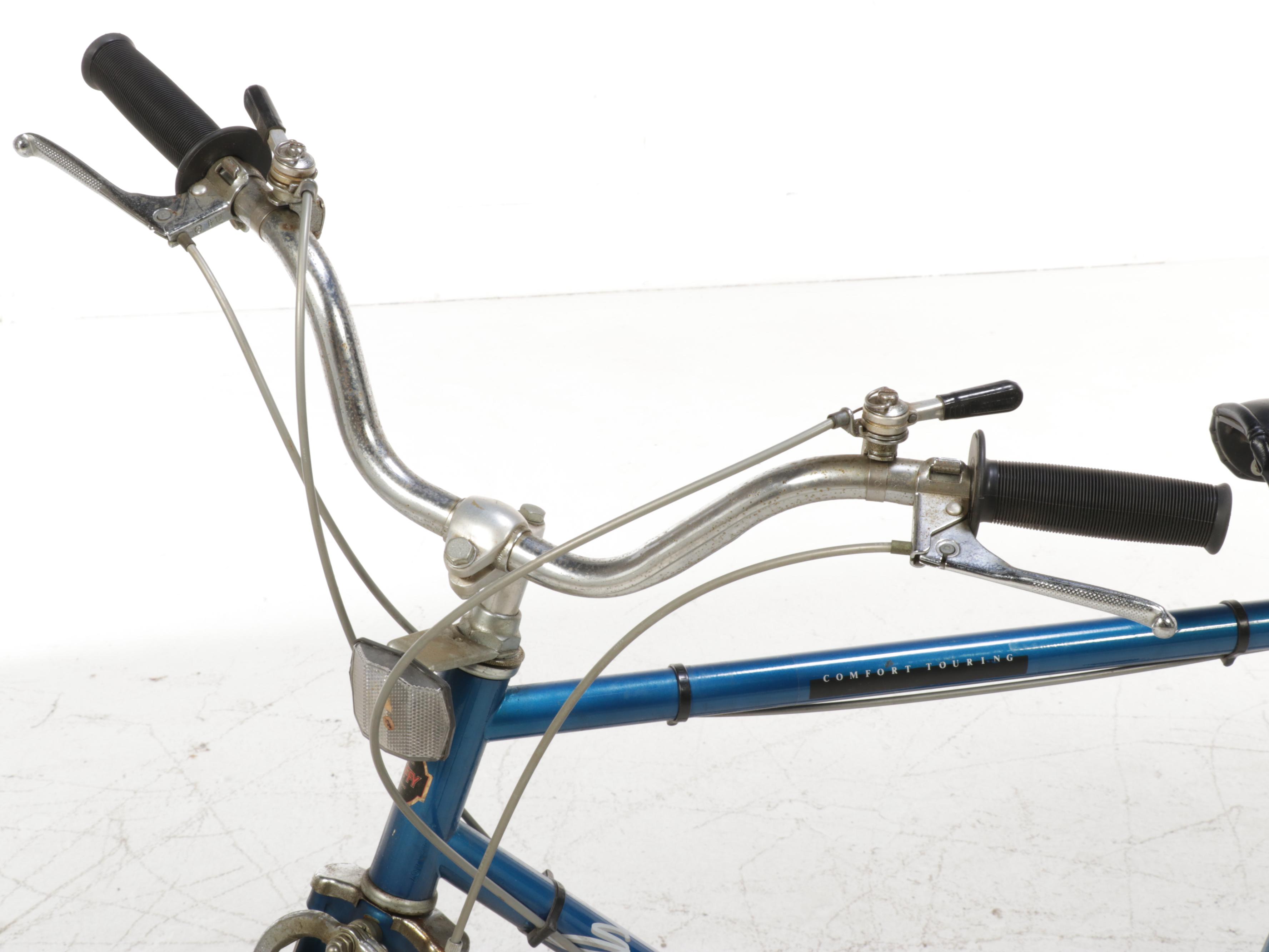 Savannah by Huffy Comfort Touring Bicycle