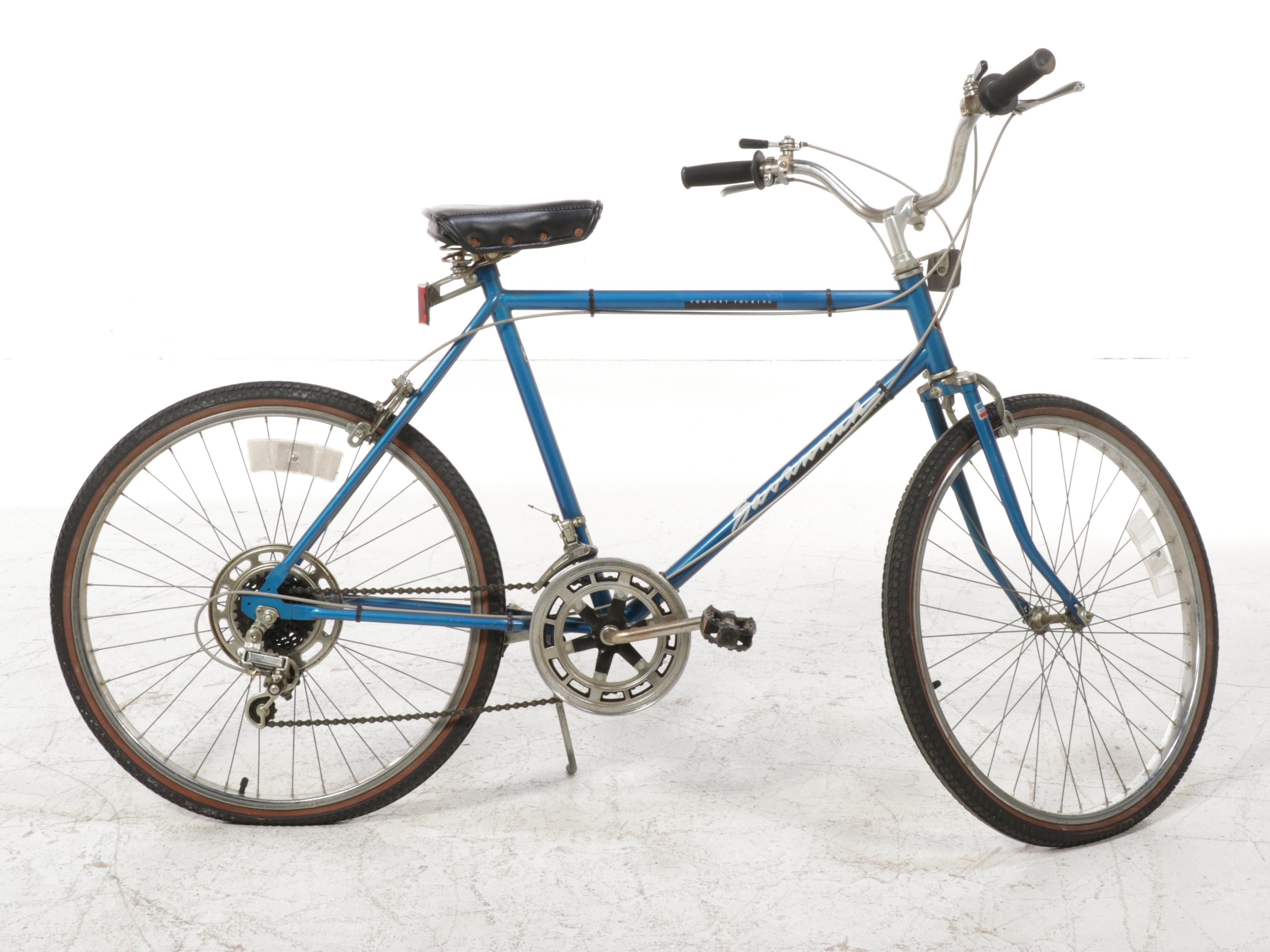 Savannah by Huffy Comfort Touring Bicycle