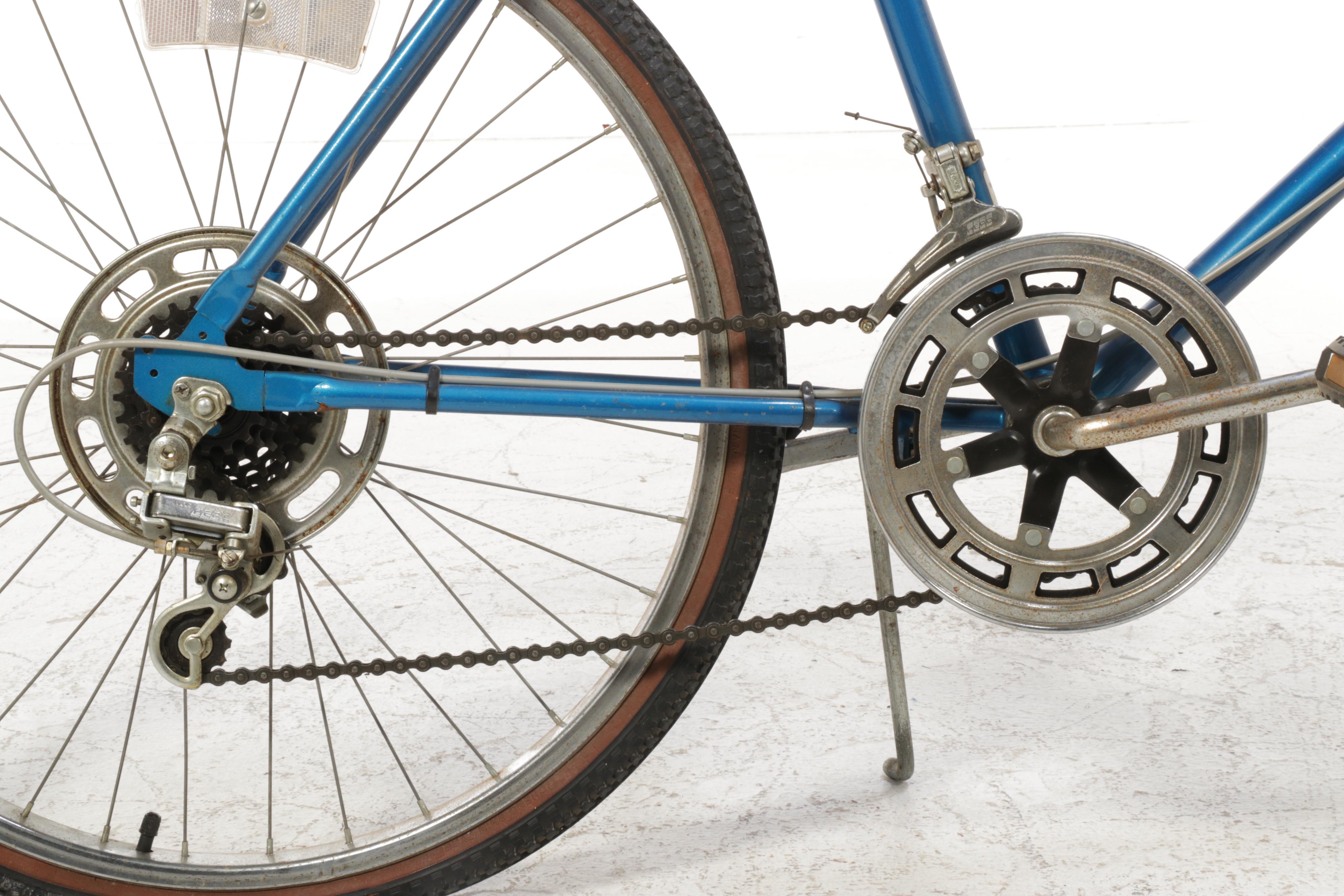 Savannah by Huffy Comfort Touring Bicycle