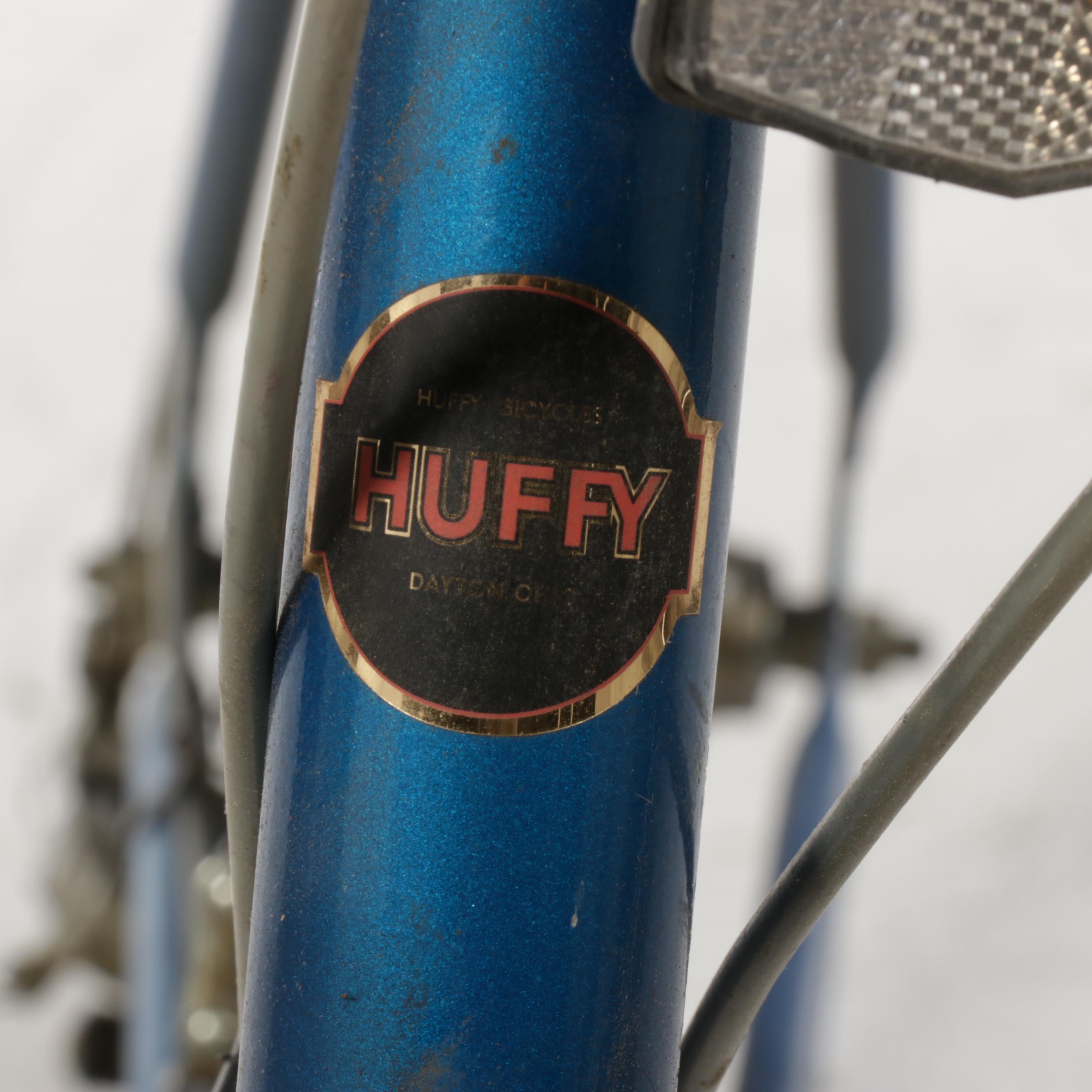 Savannah by Huffy Comfort Touring Bicycle