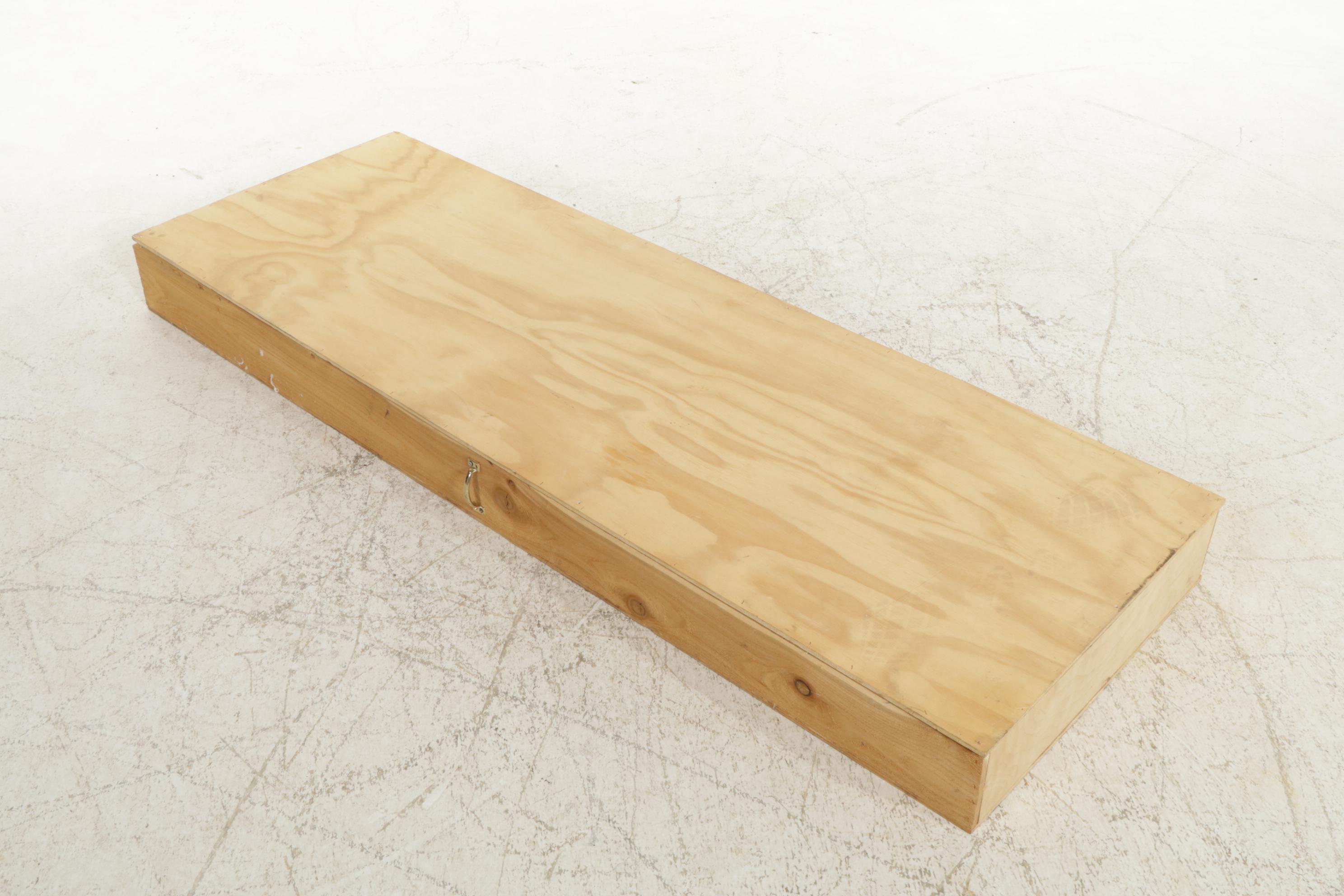 Kenyan Njemps and Ethiopian Karo Traditional Weapons, Early to Mid 20th Century