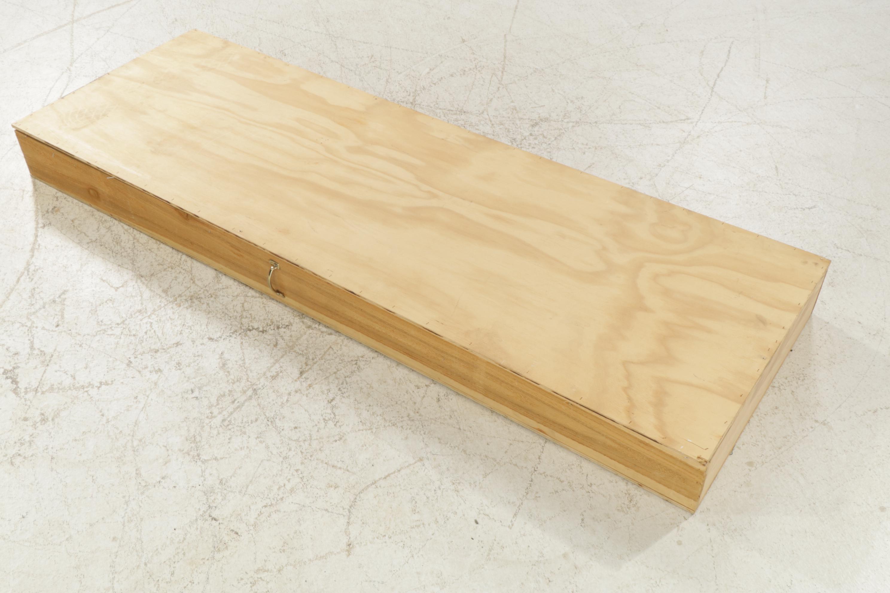 Kenyan Njemps and Ethiopian Karo Traditional Weapons, Early to Mid 20th Century