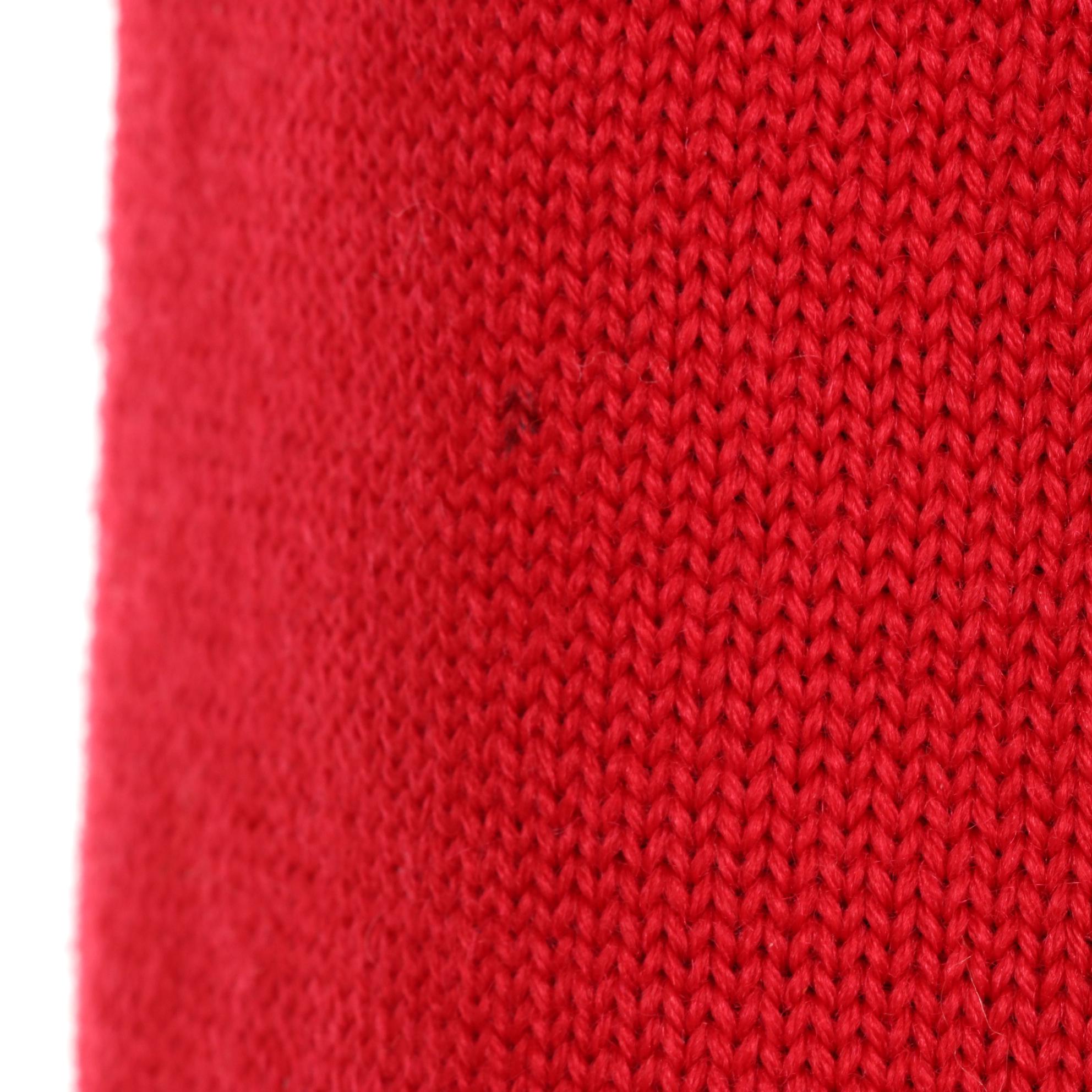 Wool Sweaters Featuring Oscar Jacobson Golf Sweater with Gore Windstopper Lining