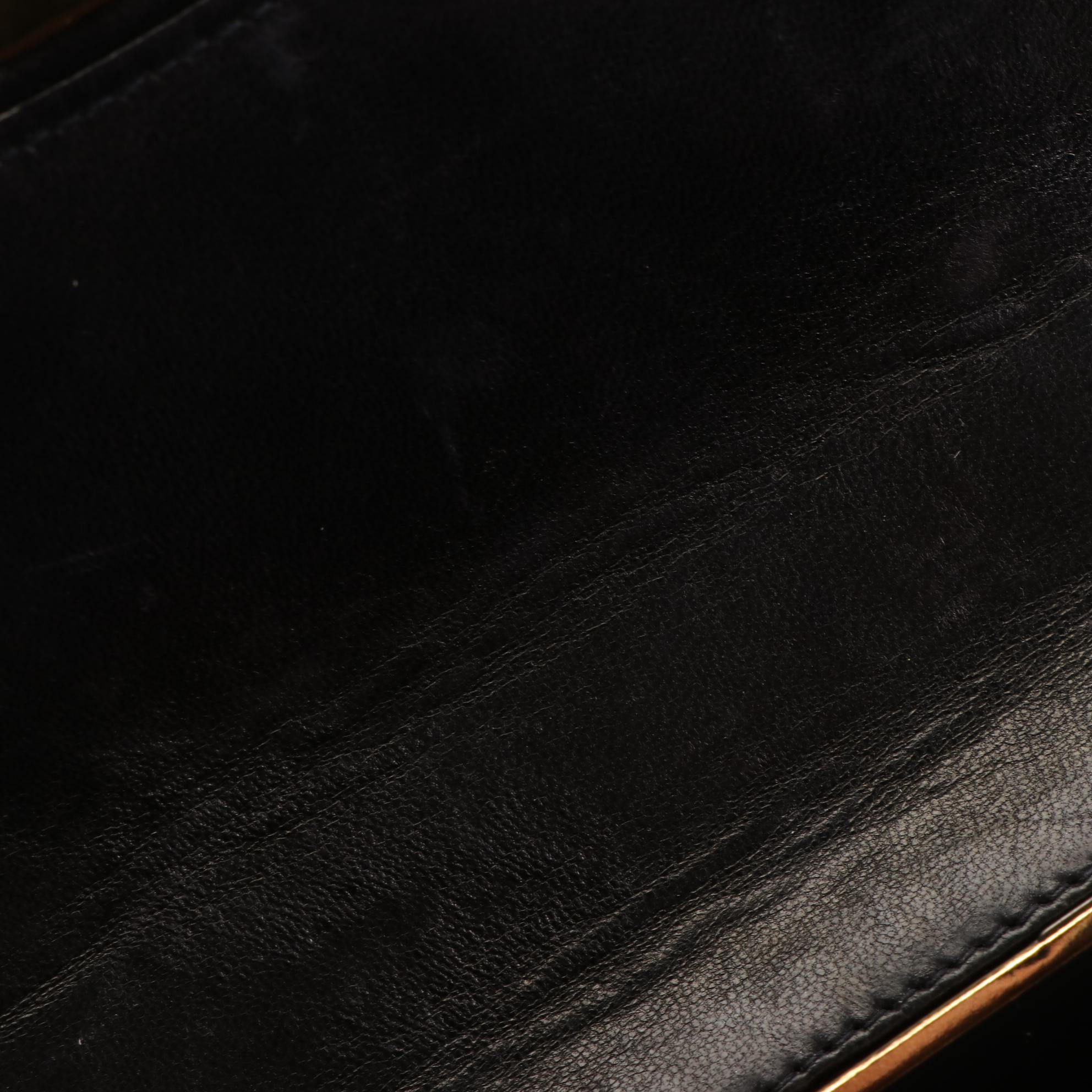 Chanel Kelly Mini Top Handle Bag in Quilted Lambskin Leather