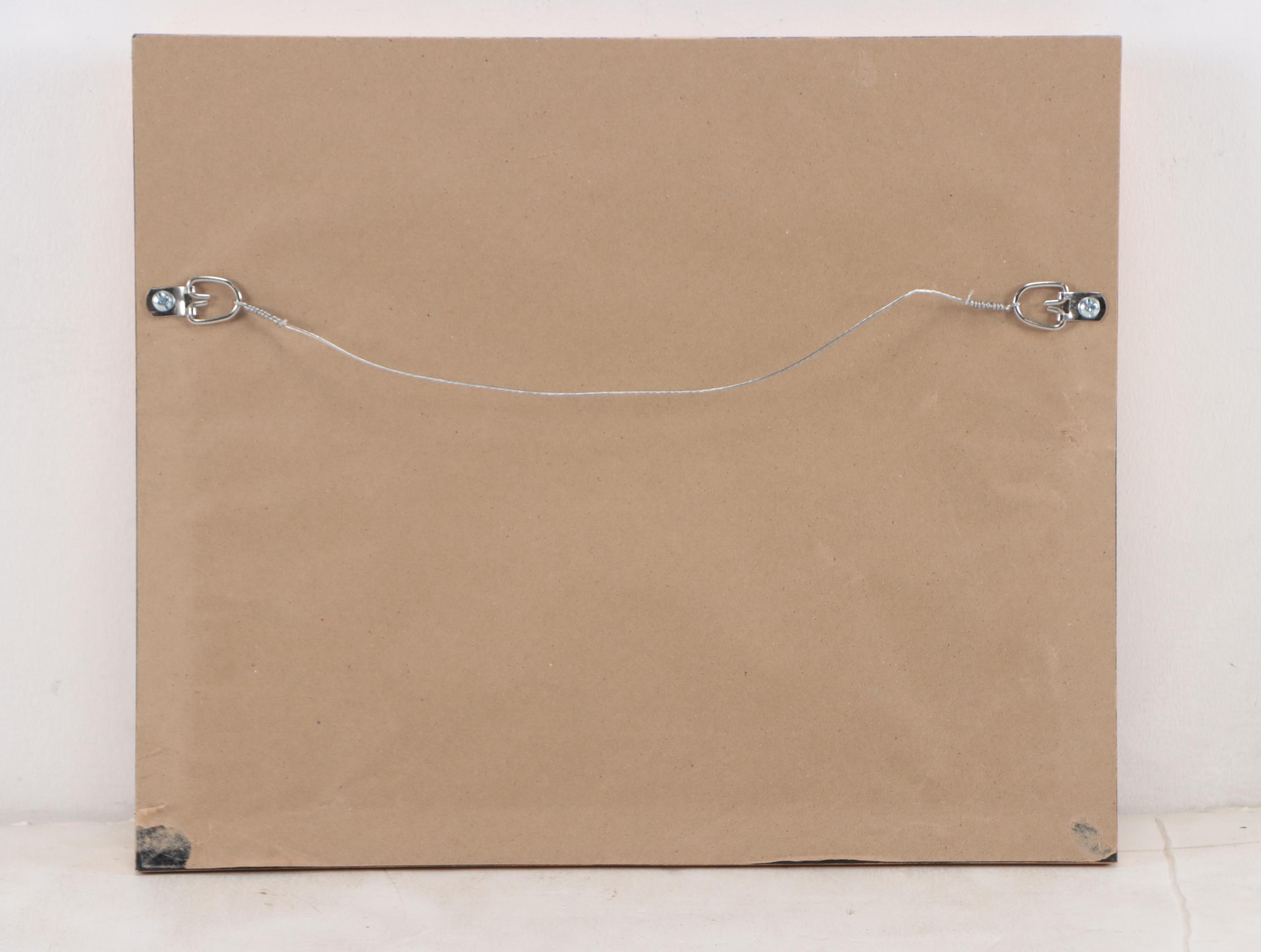 Jevgenijus Litvinas Seascape Oil Painting "Wave," 21st Century