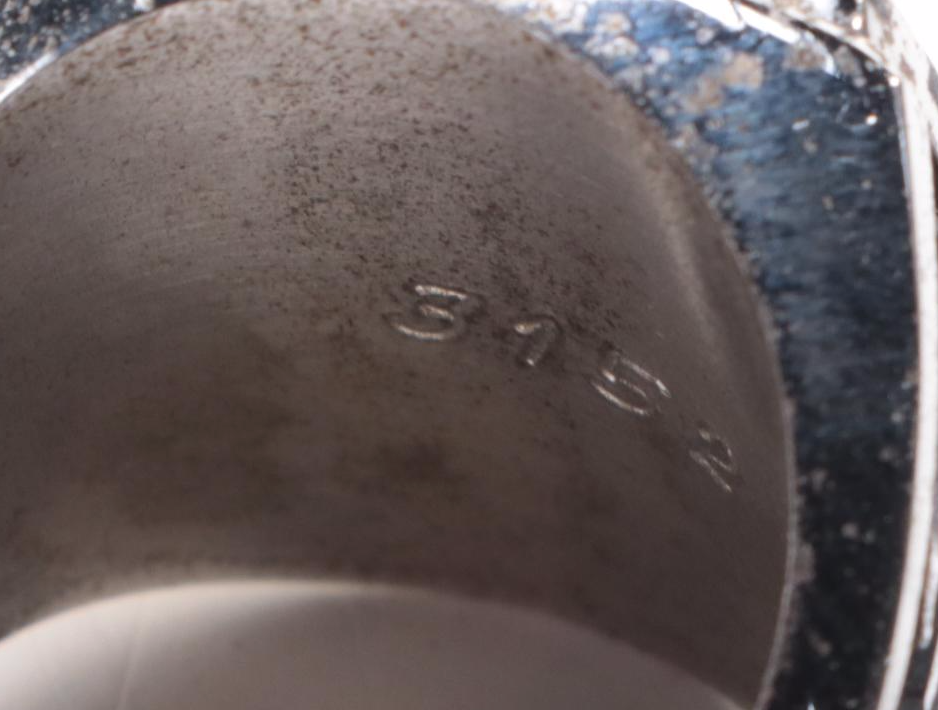 Dallas Cowboys Super Bowl XXVII Commemorative Ring and Pendant