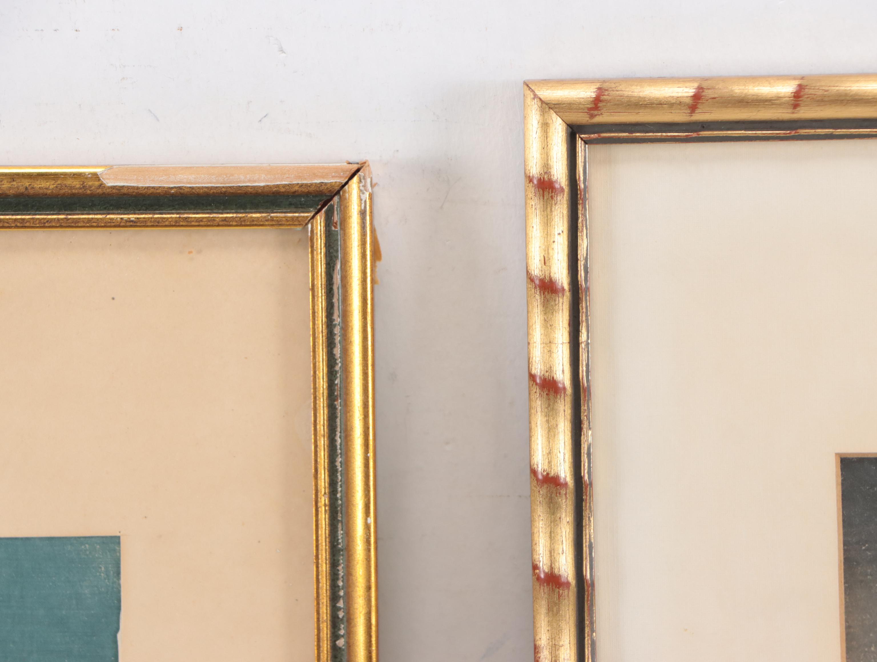 Japanese Woodblock Prints with Toyohara Kunichika and Utigawa Kunisada