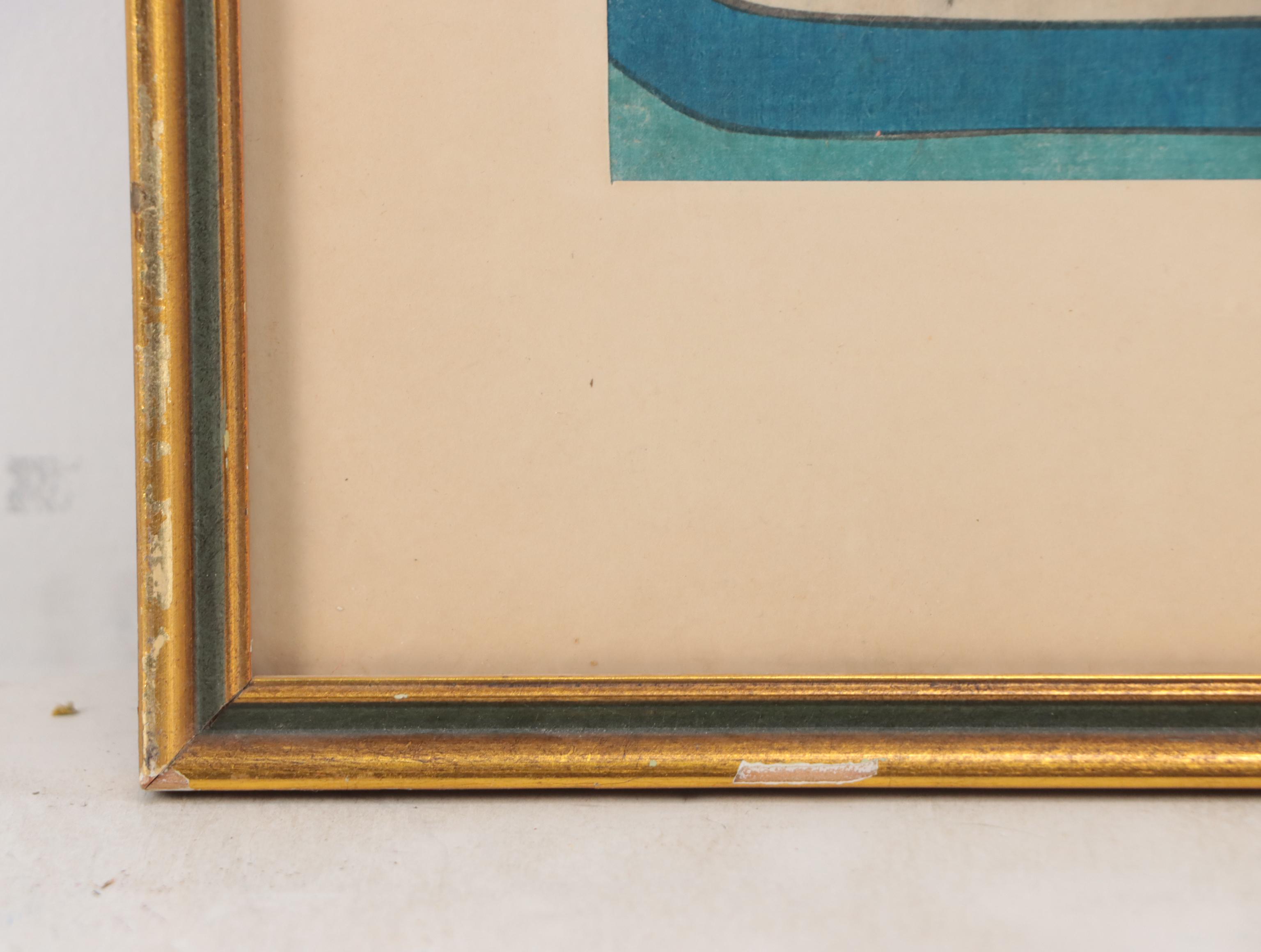 Japanese Woodblock Prints with Toyohara Kunichika and Utigawa Kunisada