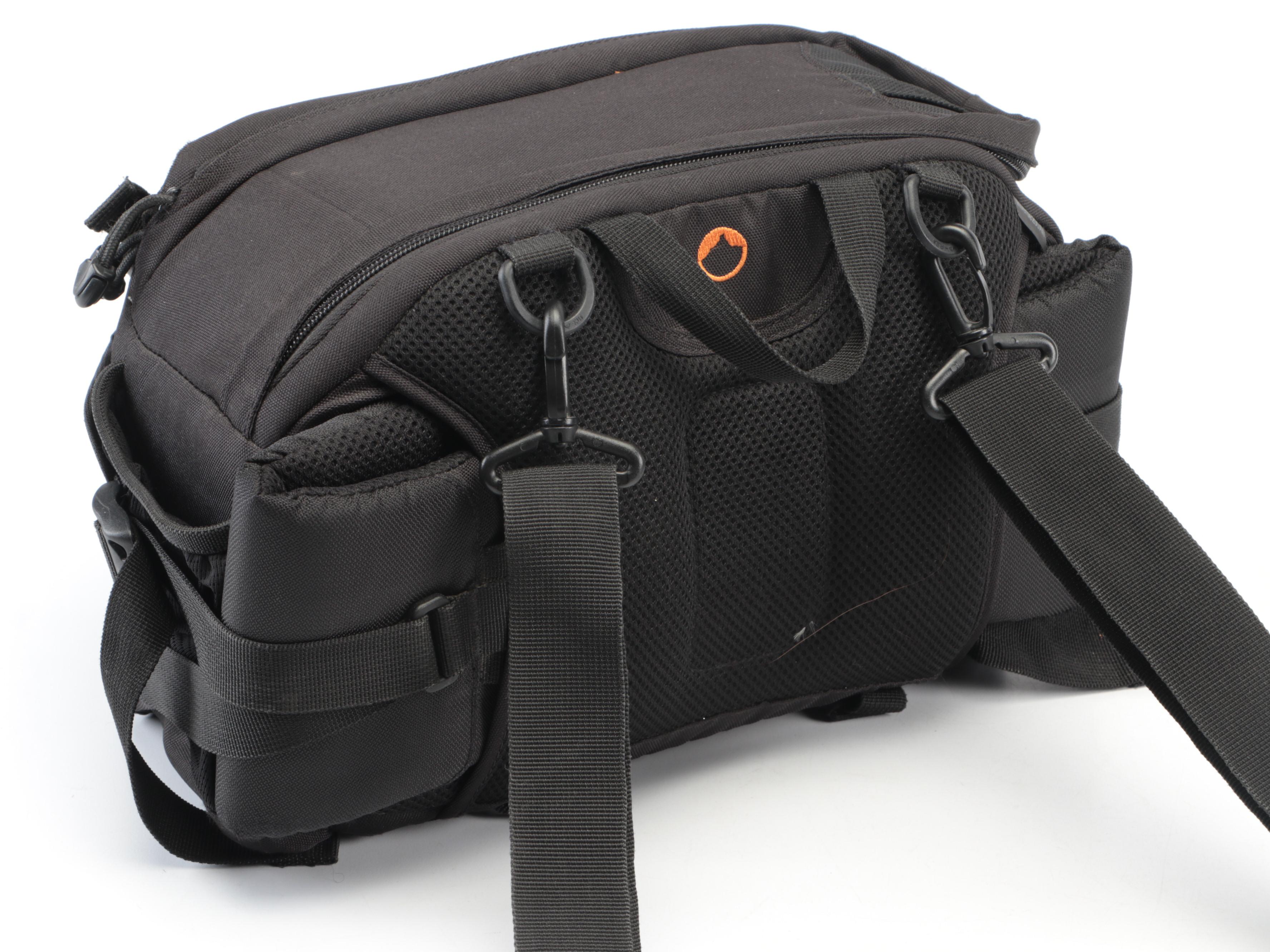 Canon EOS Rebel T5 Camera with Canon Speedlite Flash and More Accessories