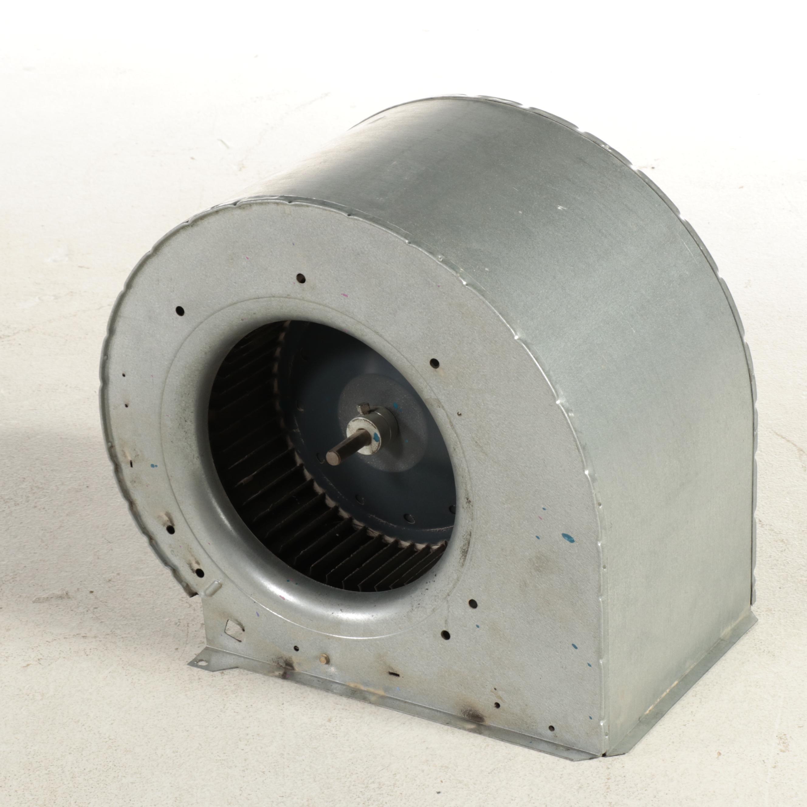 Pro-Com 30000 BTU Space Heater and Mr. Heater Big Maxx Furnace with Fan