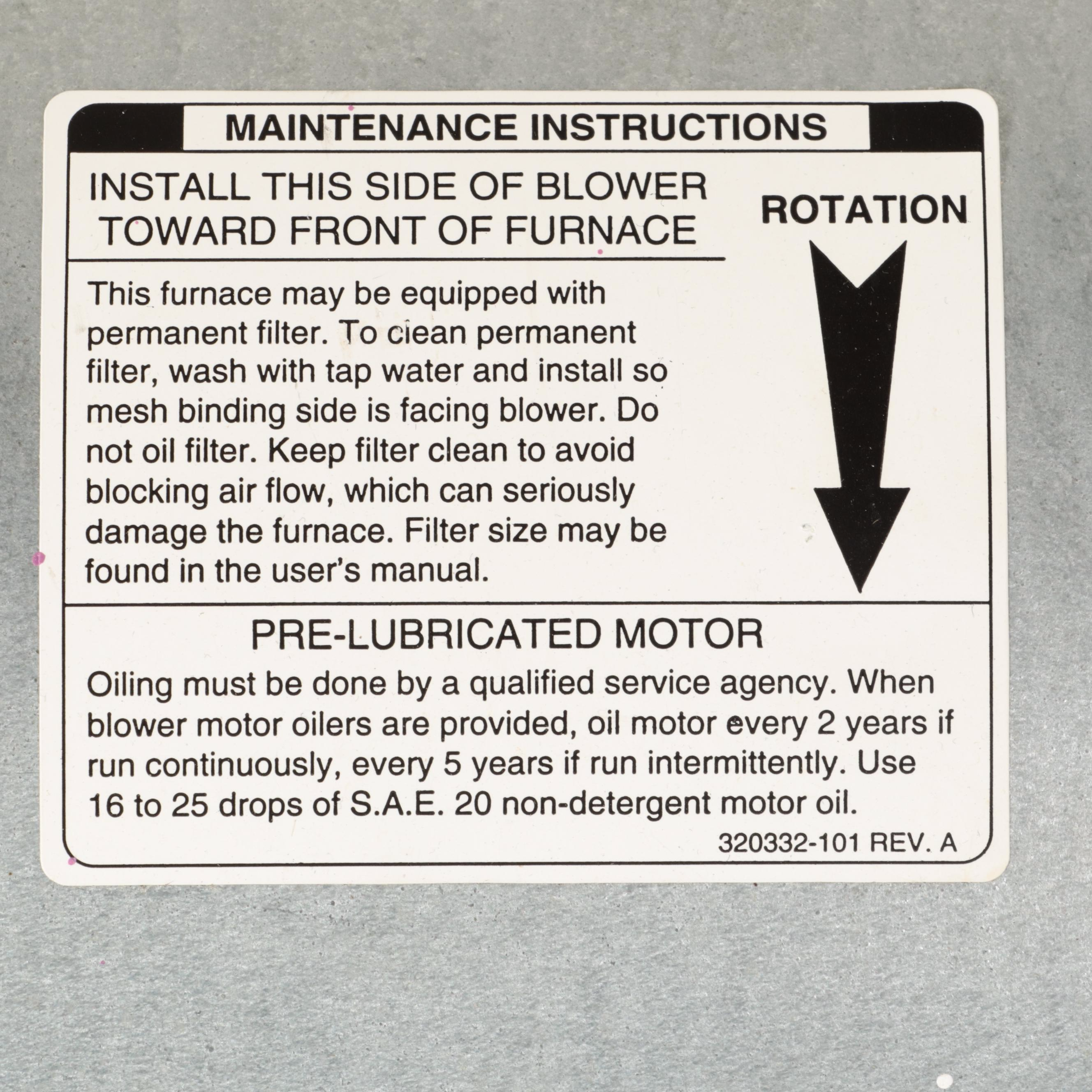 Pro-Com 30000 BTU Space Heater and Mr. Heater Big Maxx Furnace with Fan