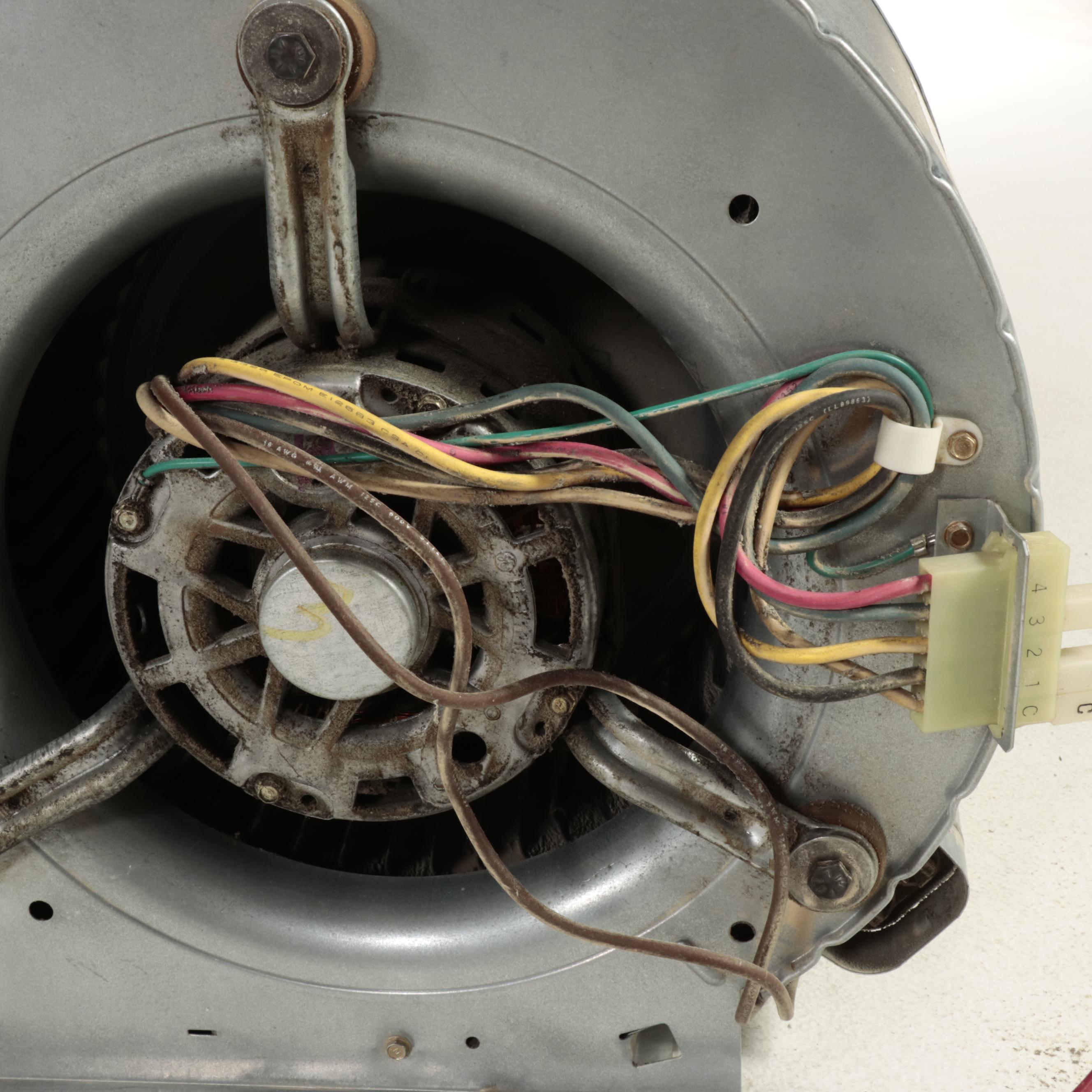 Pro-Com 30000 BTU Space Heater and Mr. Heater Big Maxx Furnace with Fan