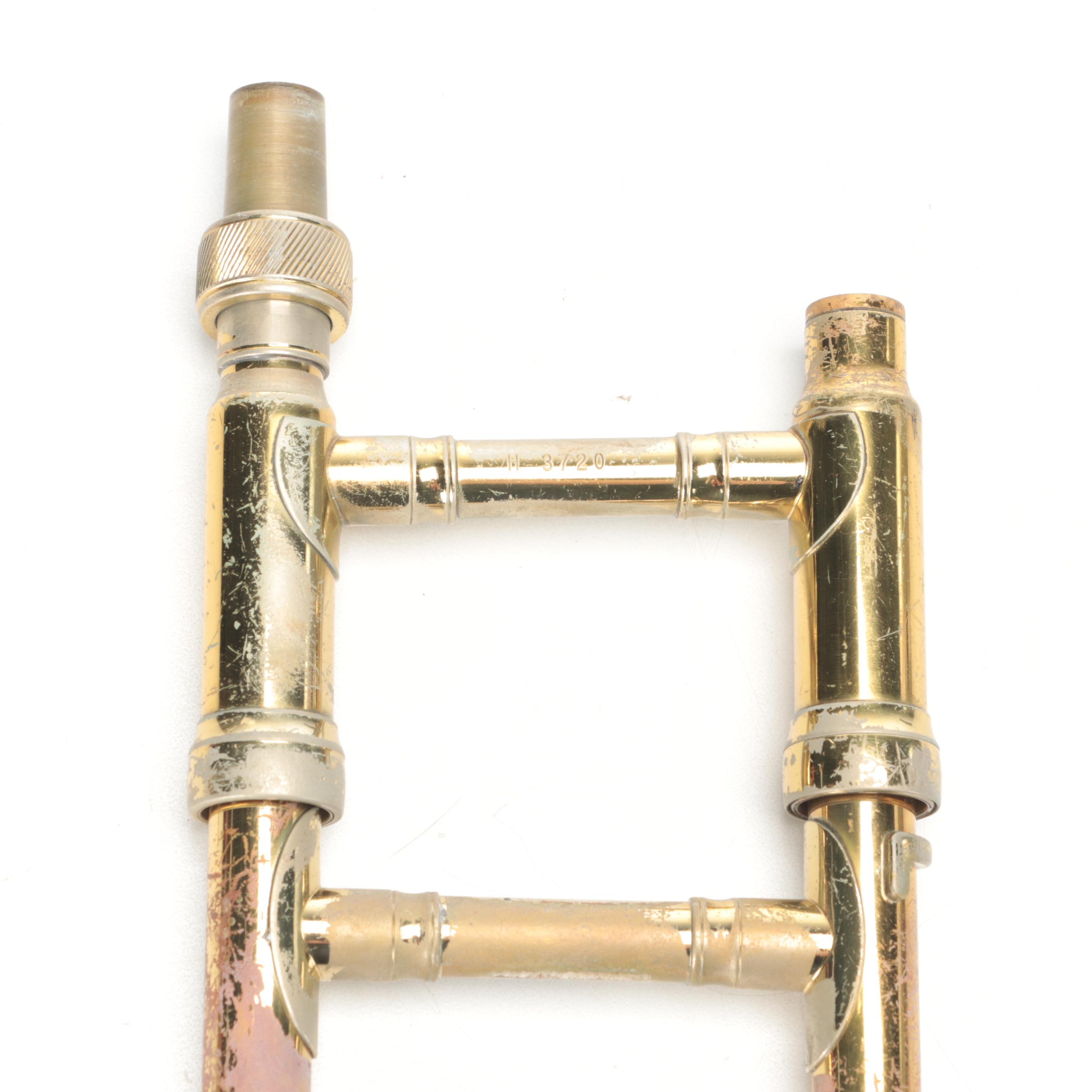 King 606 Student Slide Trombone