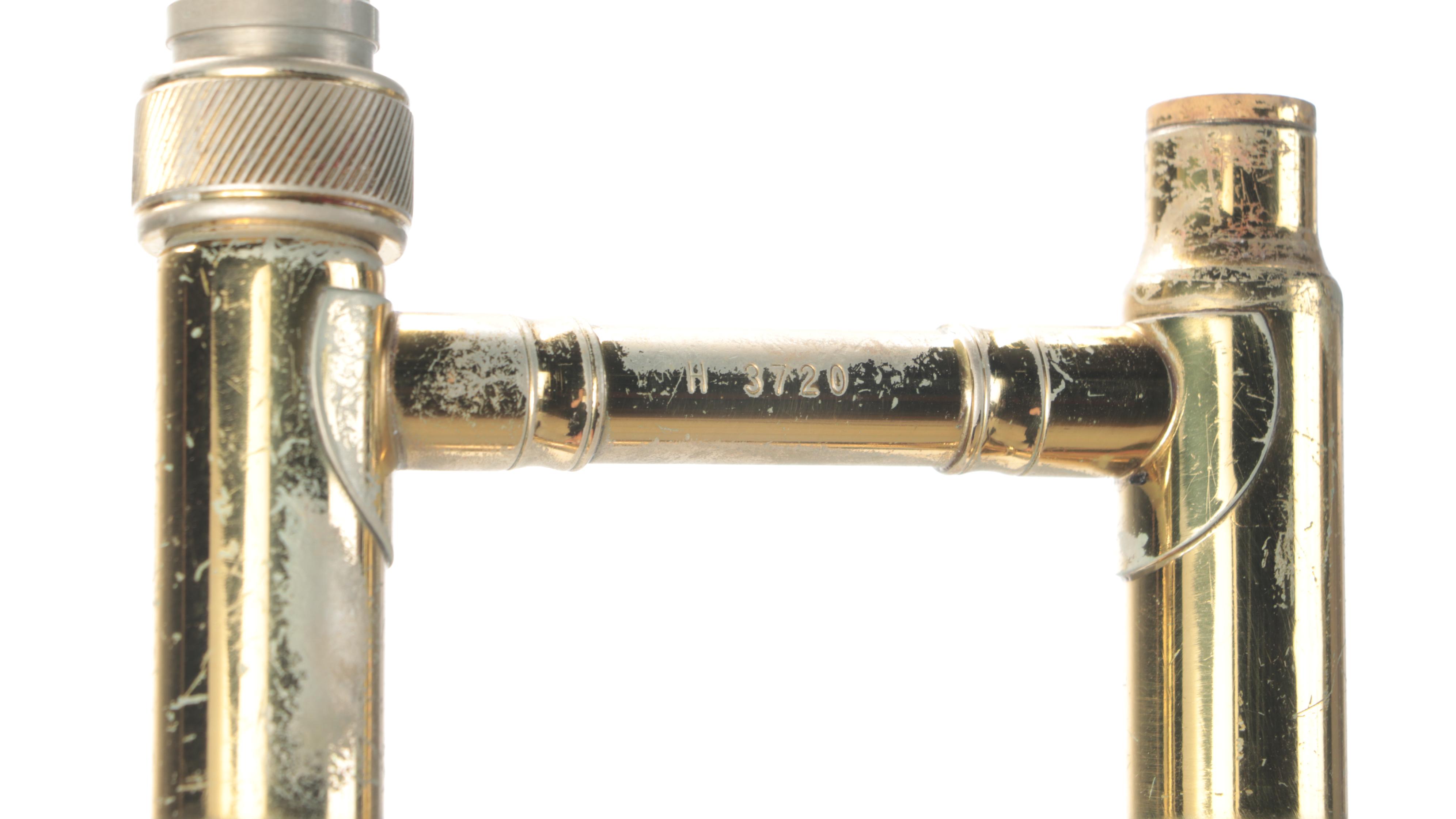 King 606 Student Slide Trombone