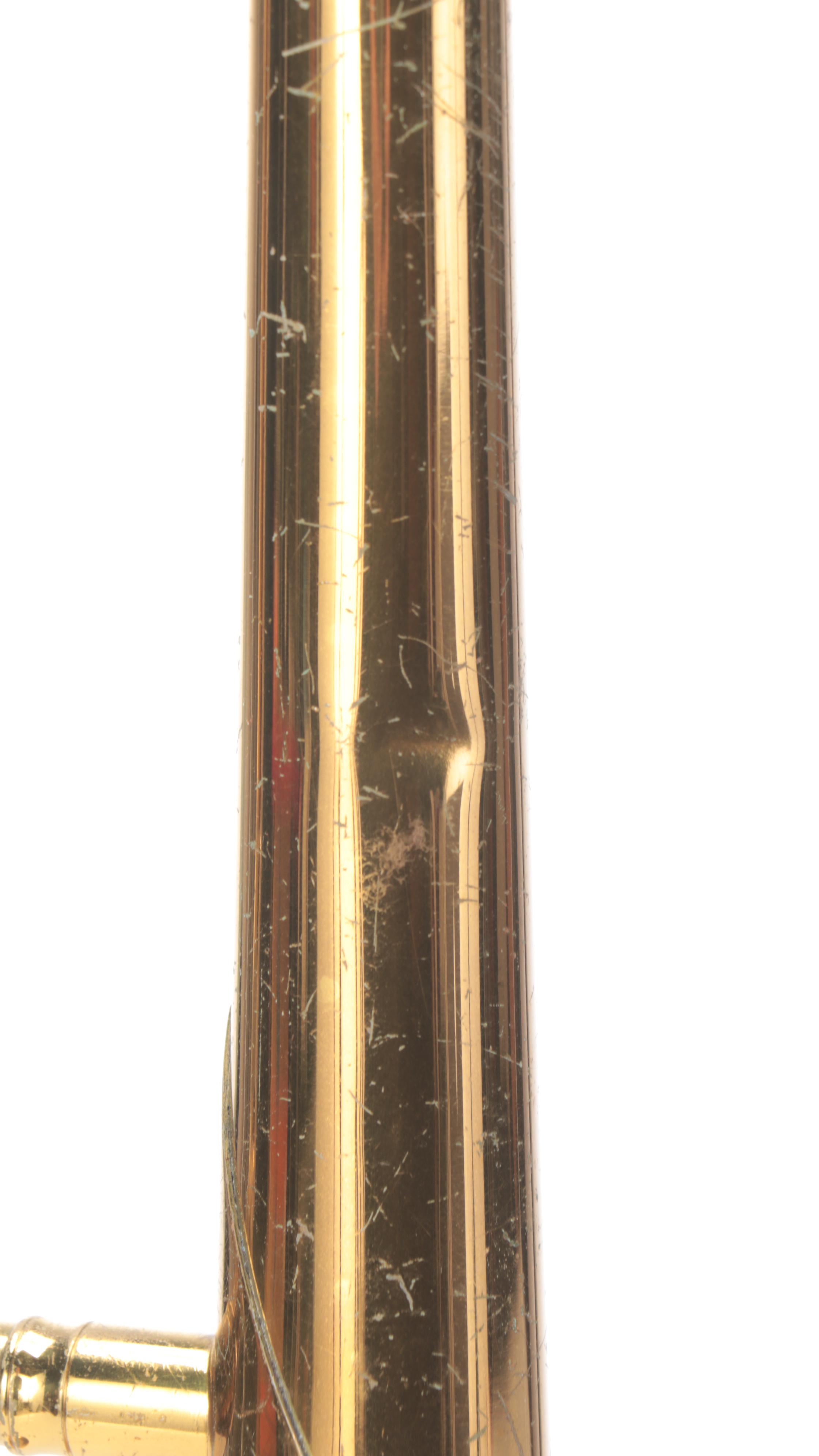 King 606 Student Slide Trombone