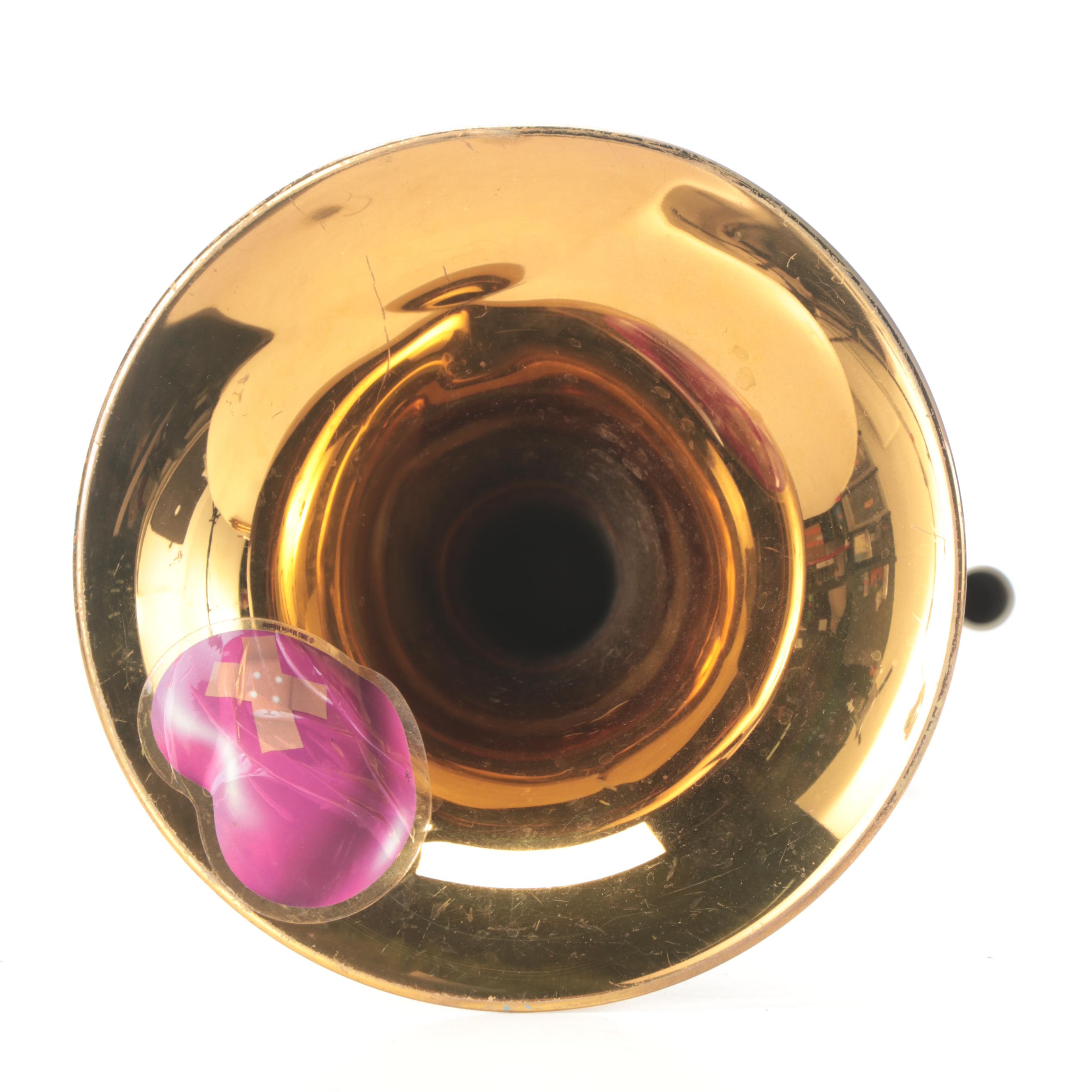 King 606 Student Slide Trombone