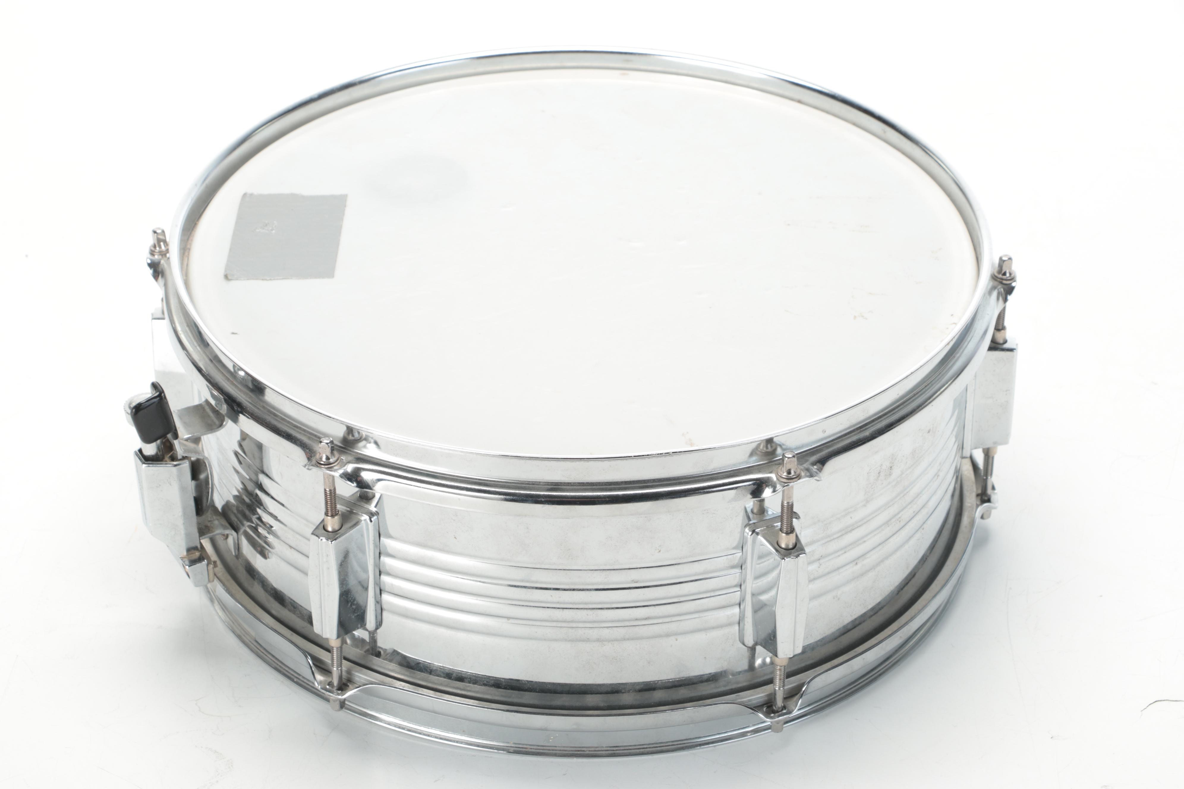 CB Drums SP Series Drum Set