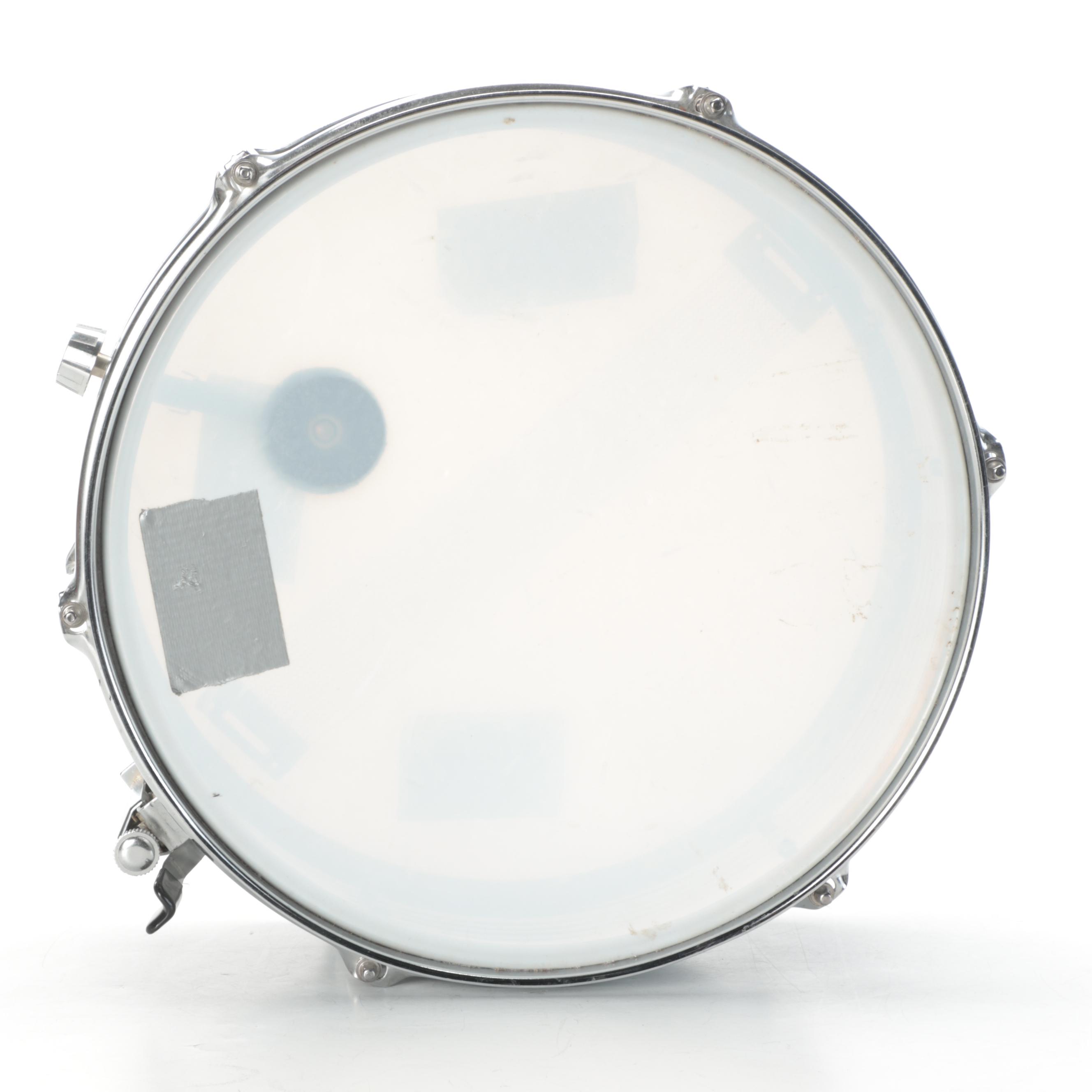 CB Drums SP Series Drum Set