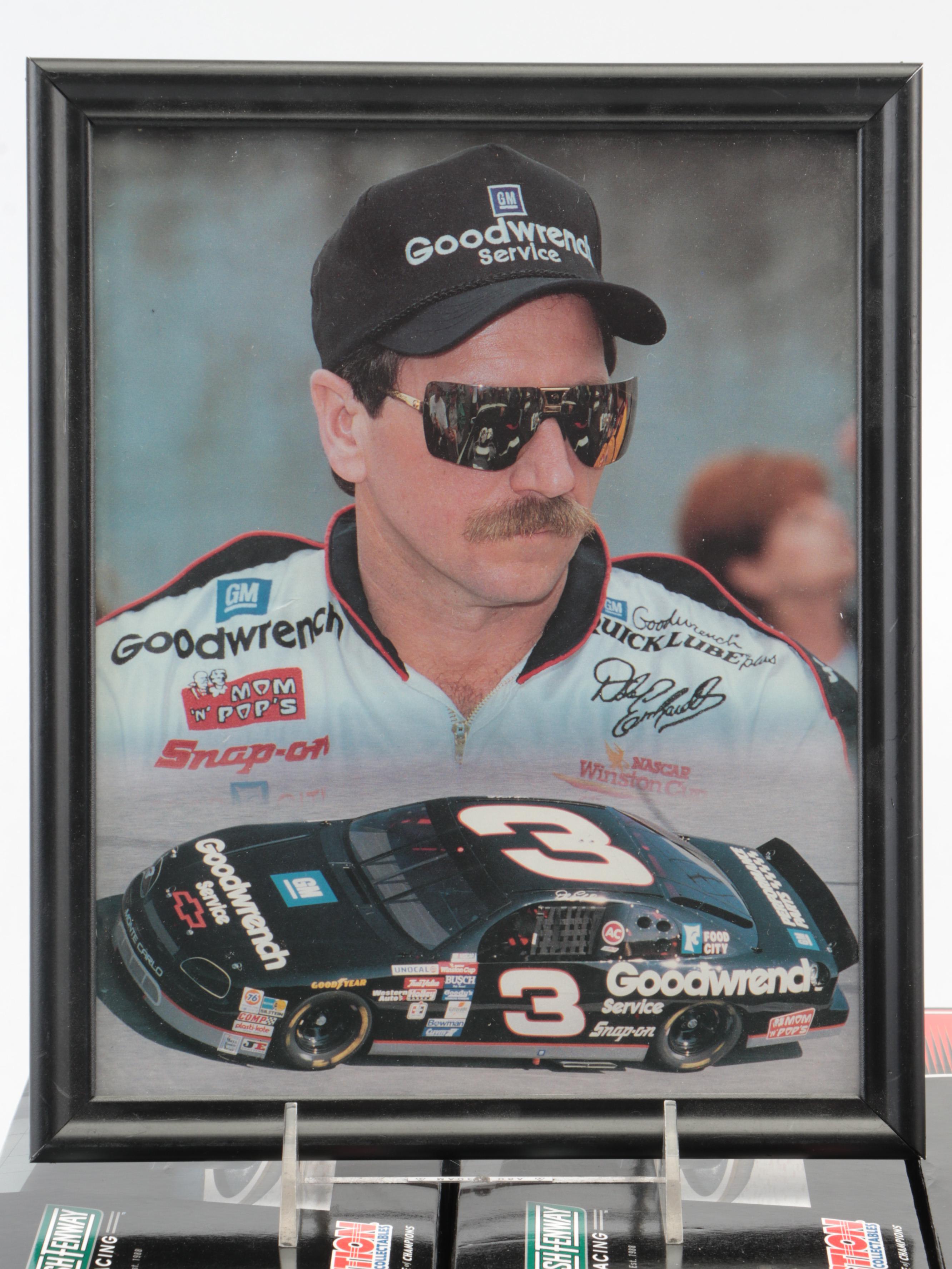 AP Action, Roush Fenway Racing and Other Diecast Cars and More