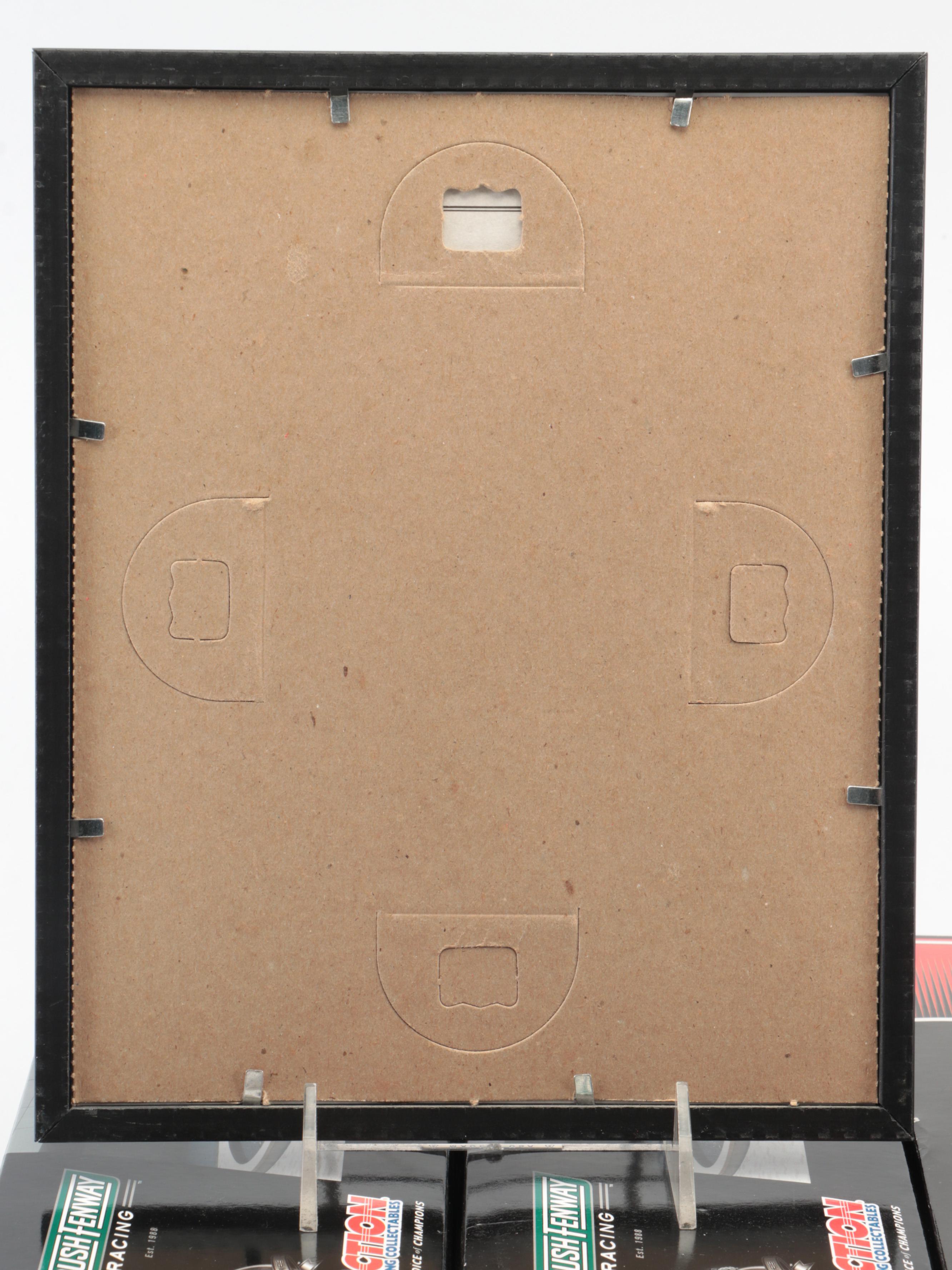 AP Action, Roush Fenway Racing and Other Diecast Cars and More