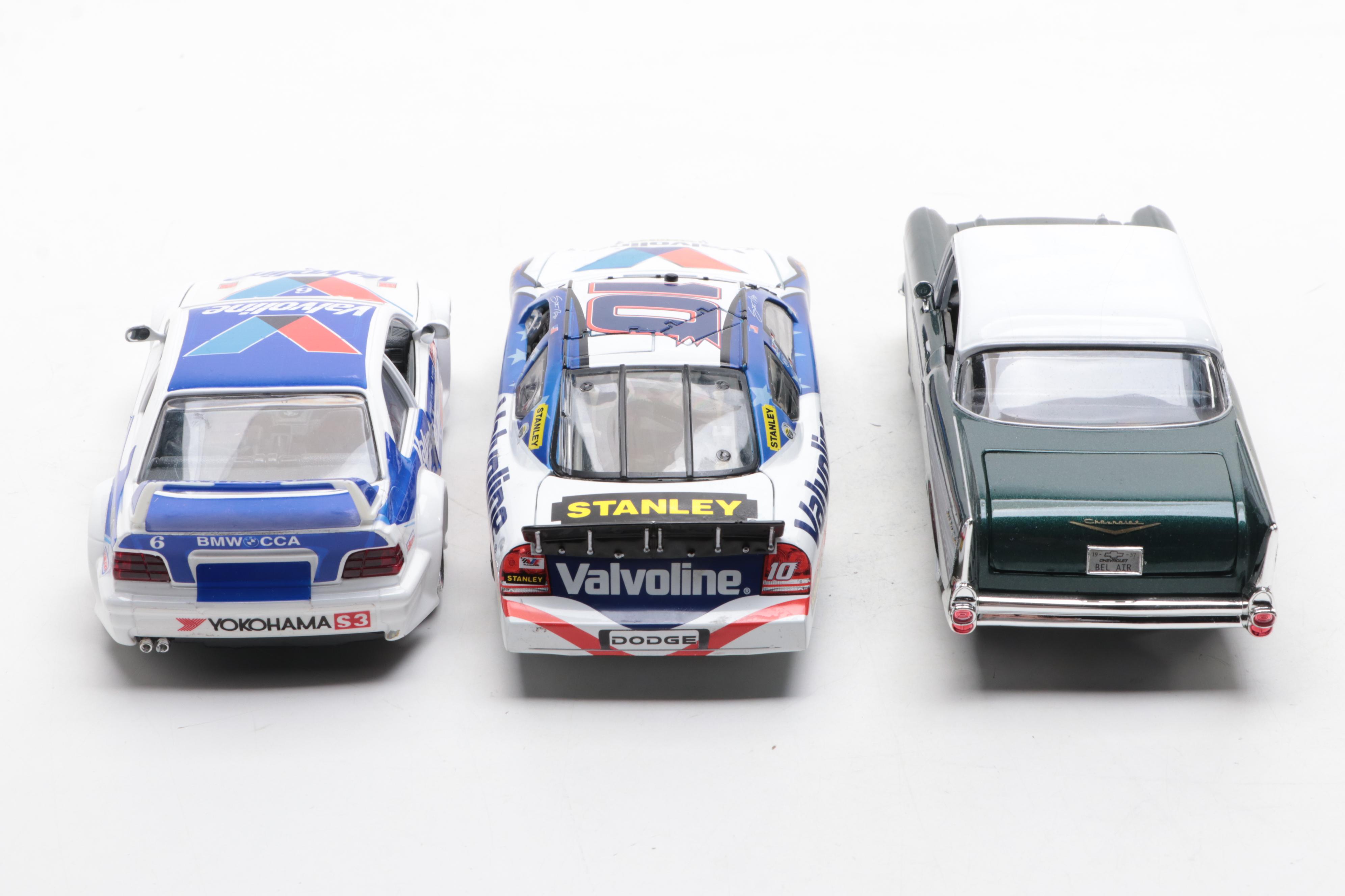 Maisto, Durango and Other Diecast Model Cars