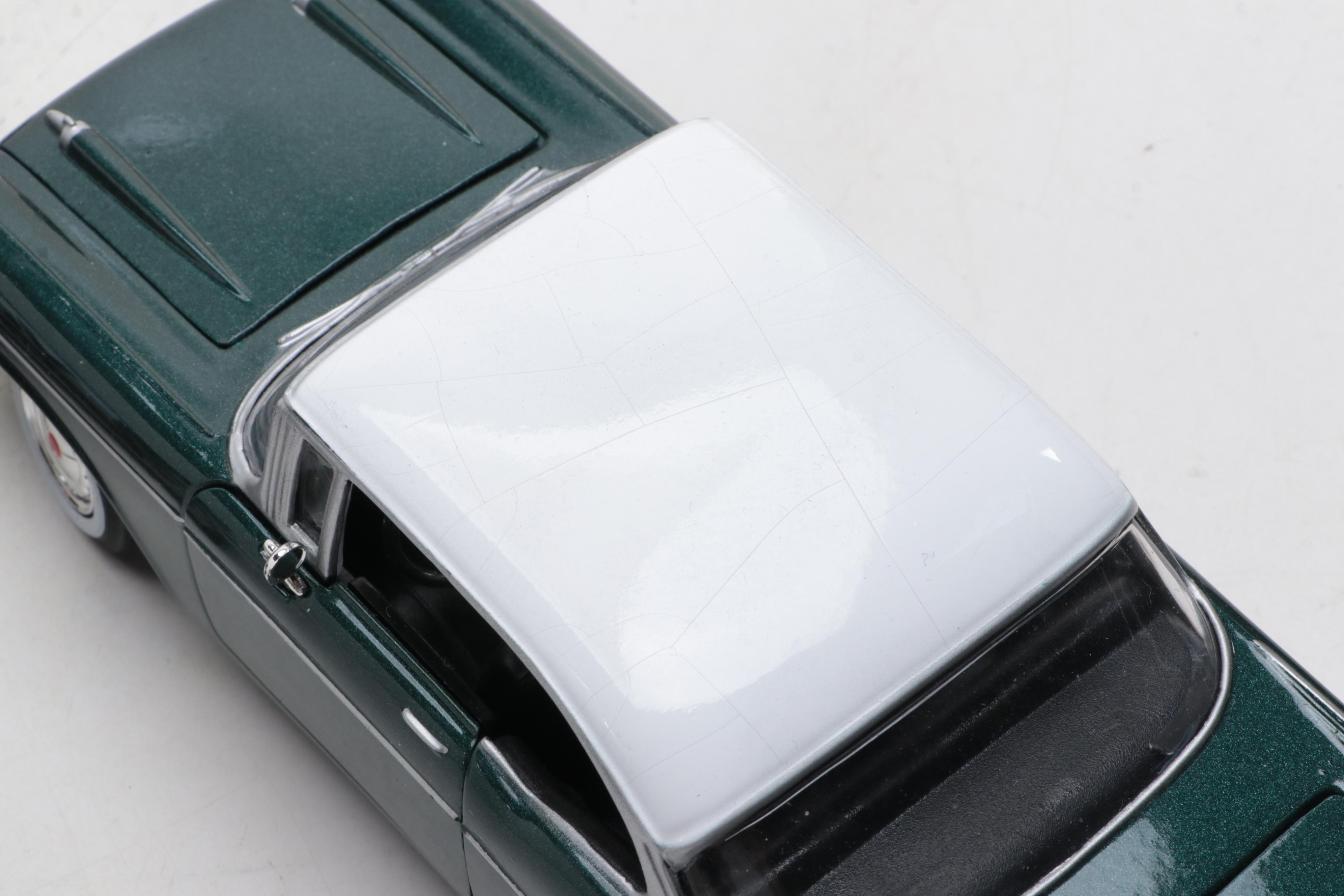 Maisto, Durango and Other Diecast Model Cars