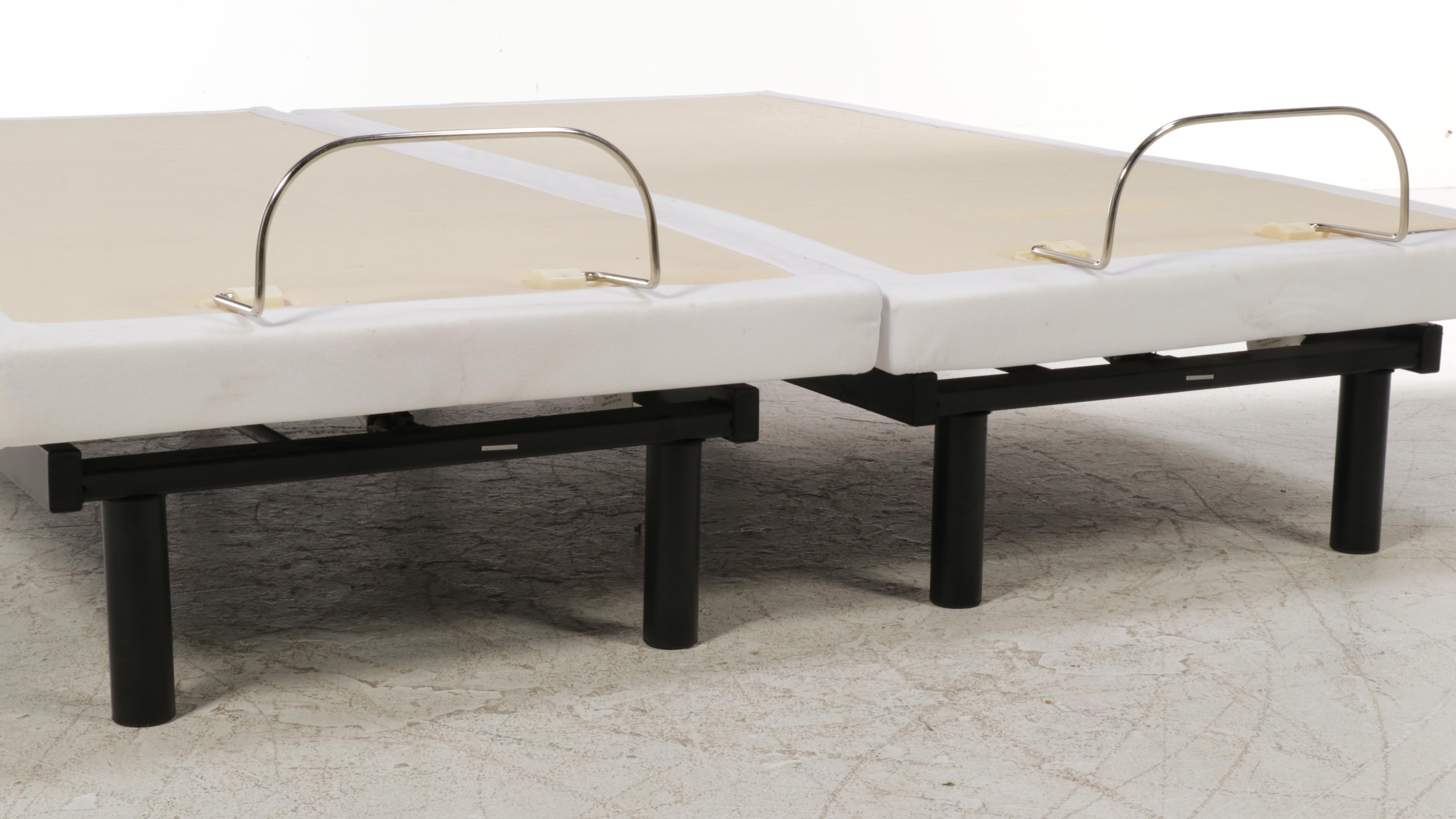 Serta Motion Essentials Adjustable Foundation Platform