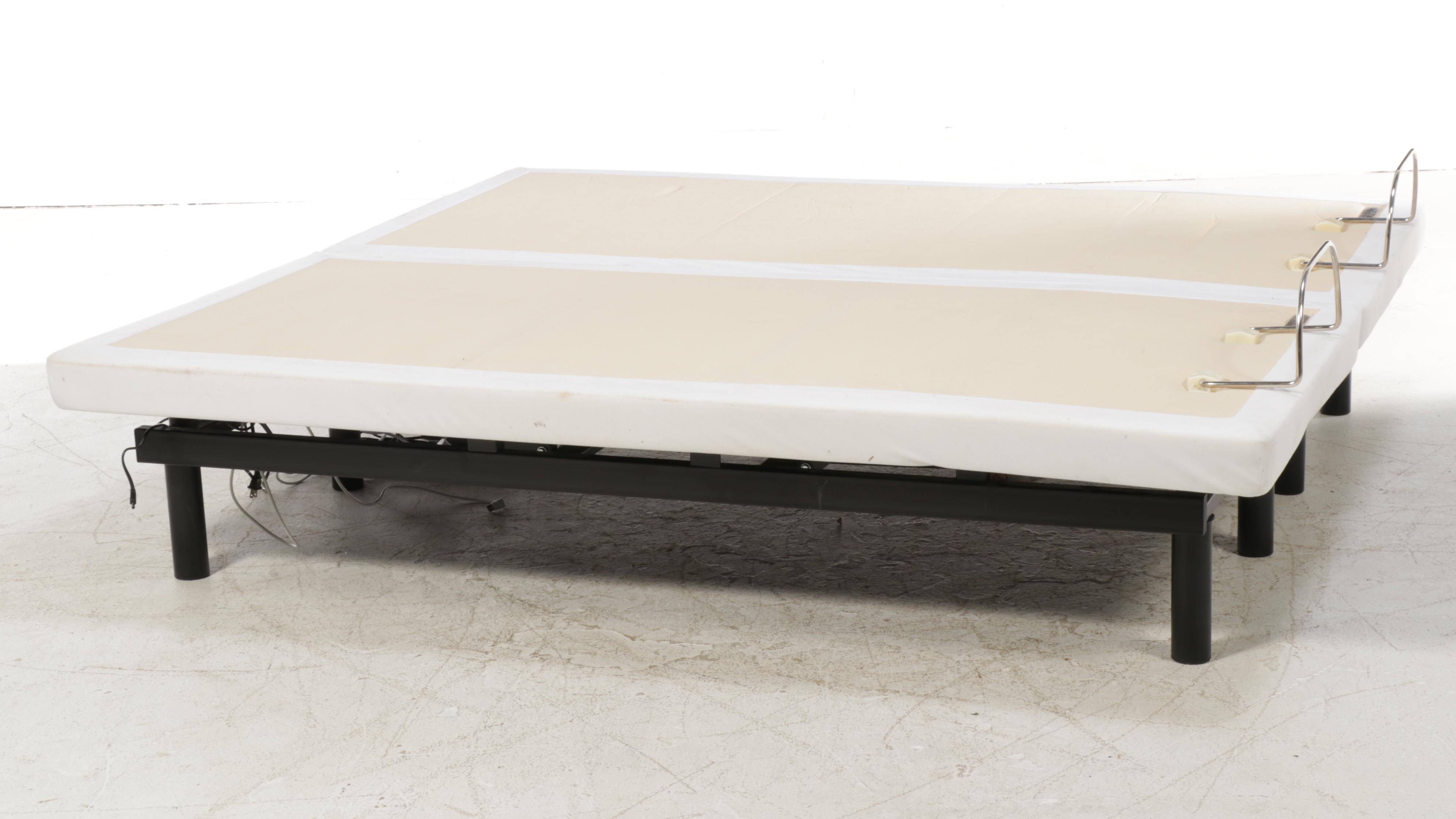Serta Motion Essentials Adjustable Foundation Platform