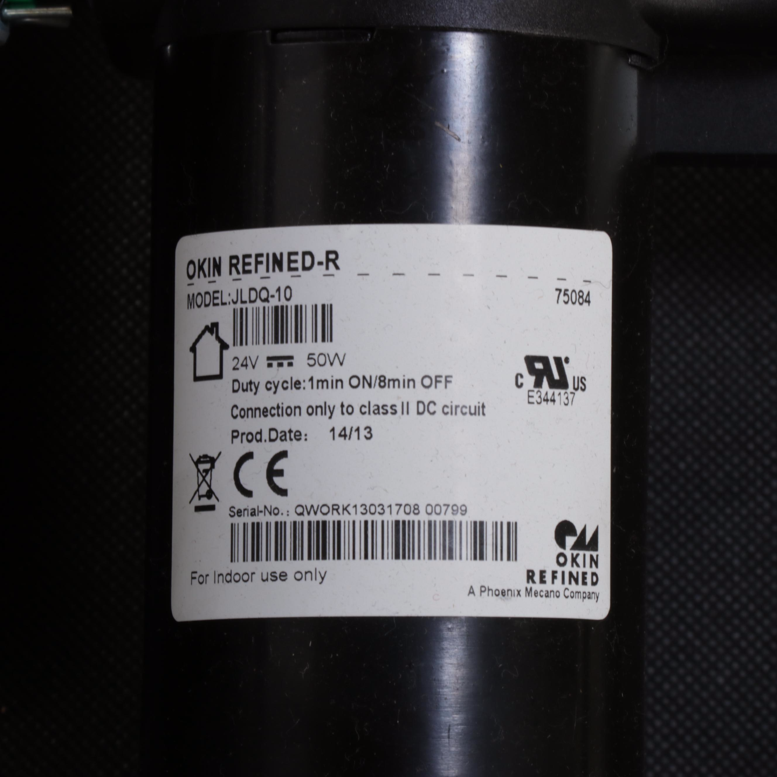 Serta Motion Essentials Adjustable Foundation Platform