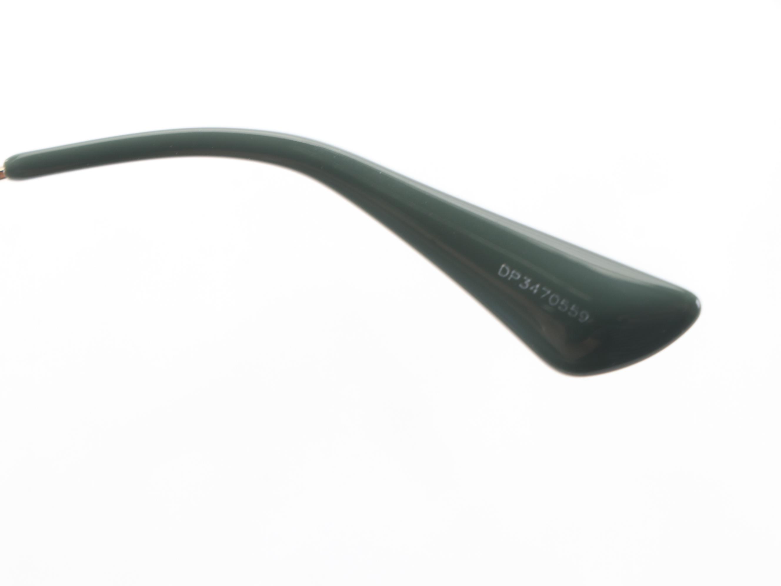 Prada SPR53U Sunglasses with Case and Box