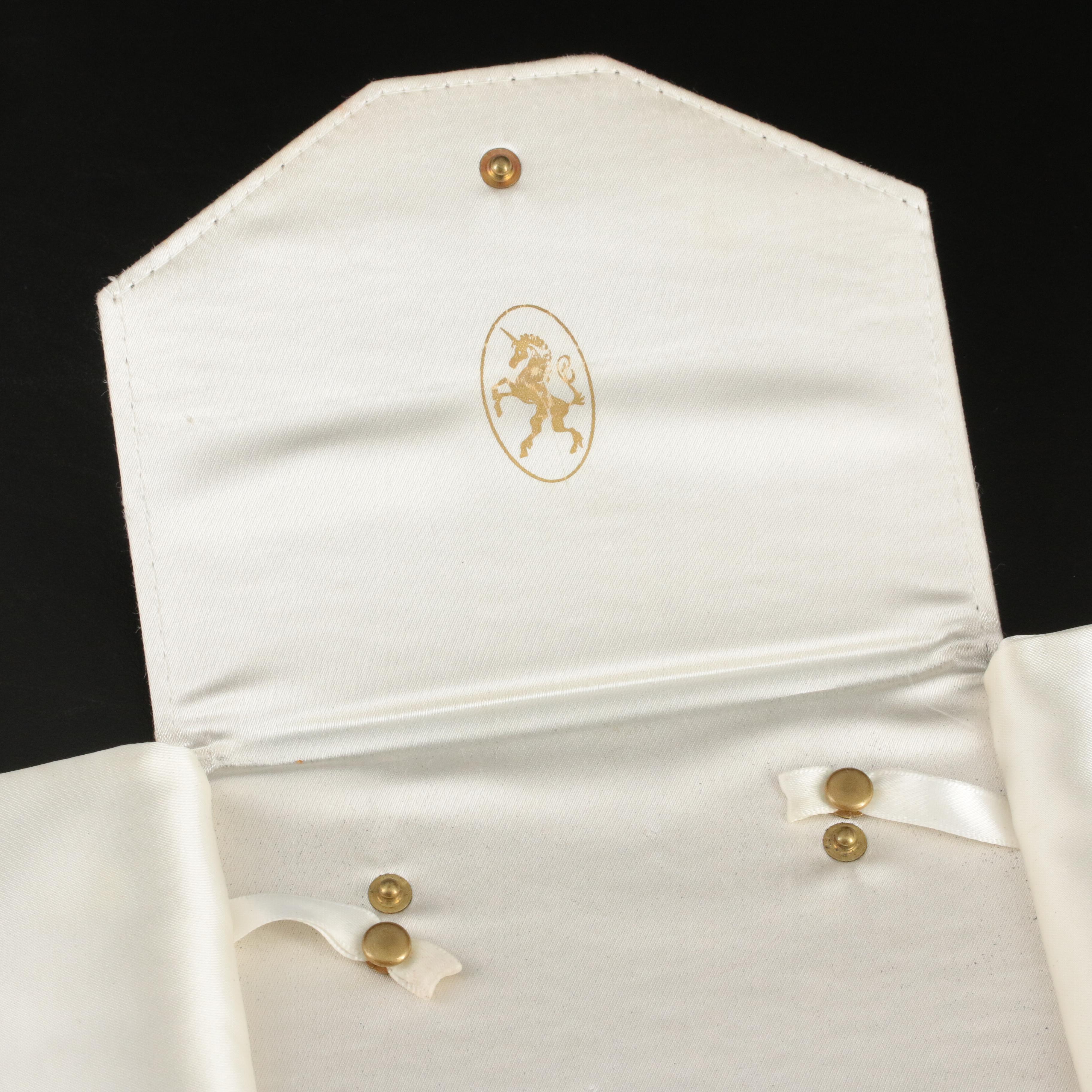 Mikimoto Pearl Necklace with 18K Clasp