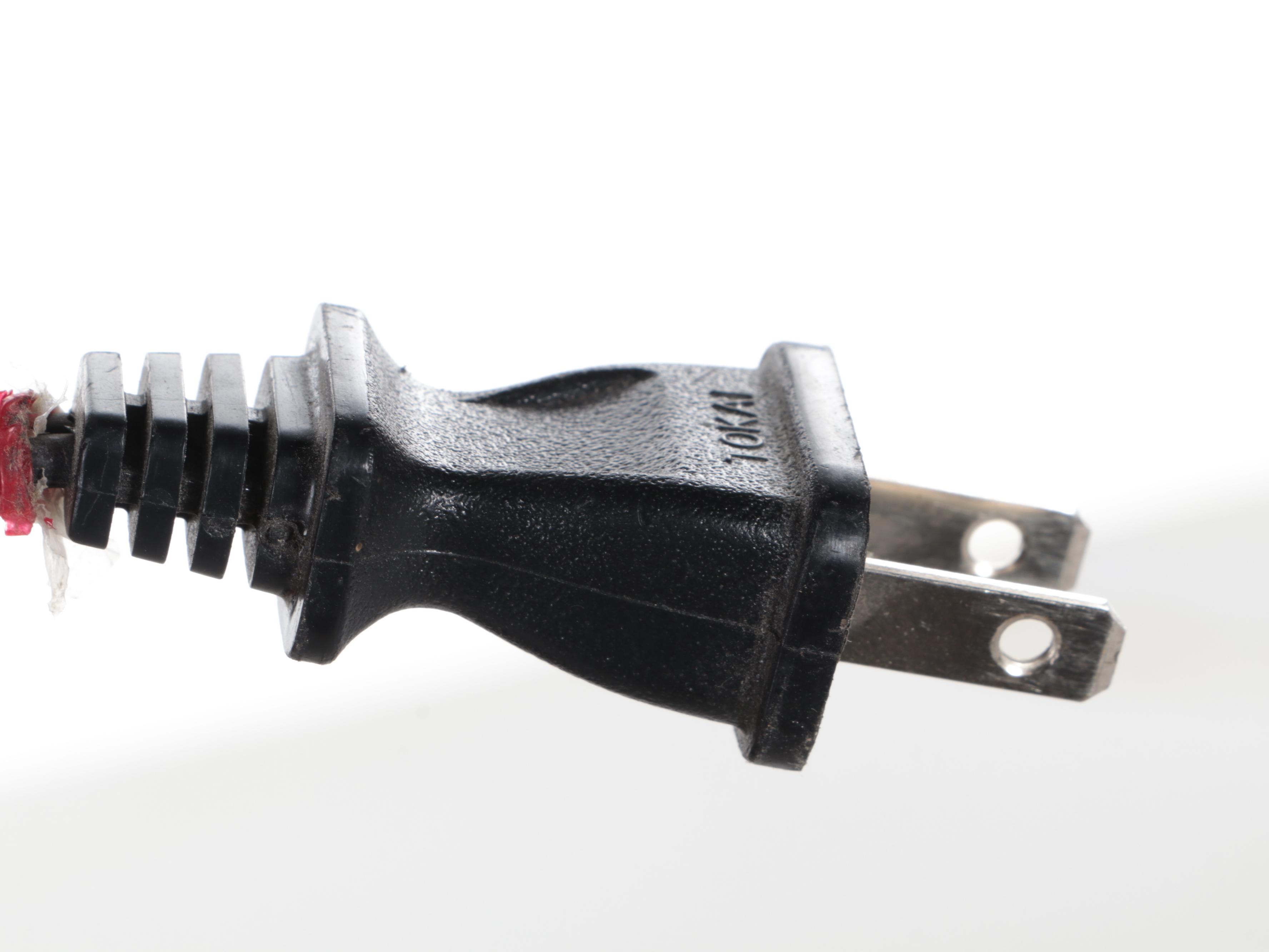 Sears LXI Series Receiver and 3 Way Speakers