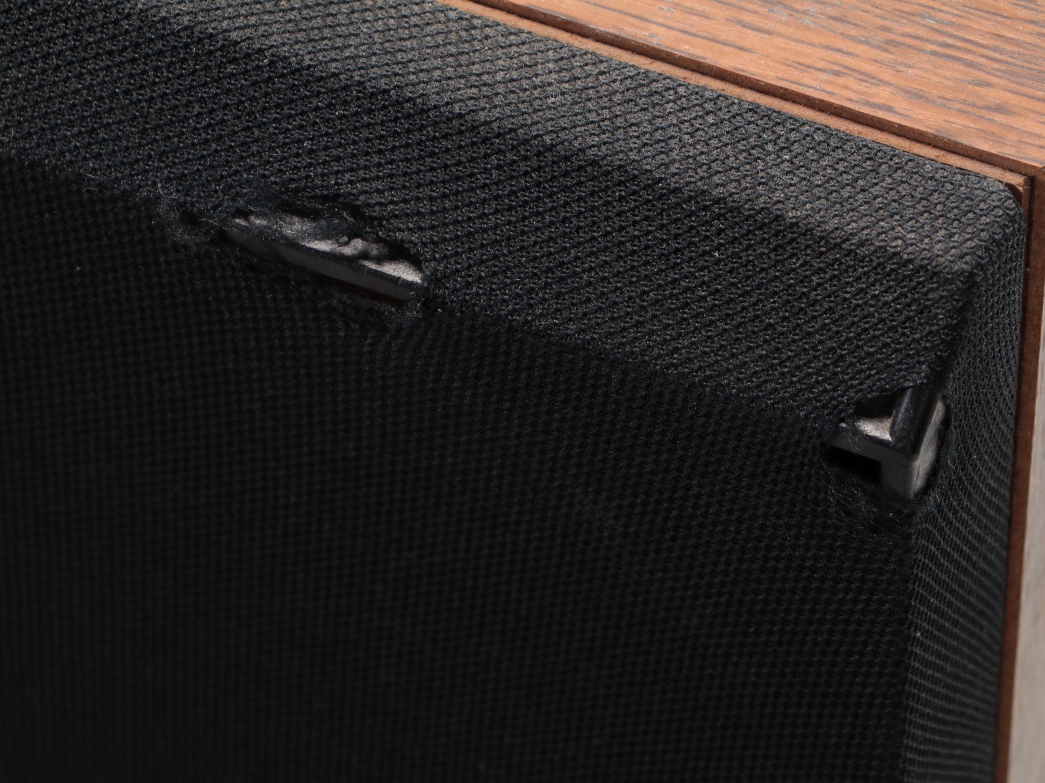 Sears LXI Series Receiver and 3 Way Speakers