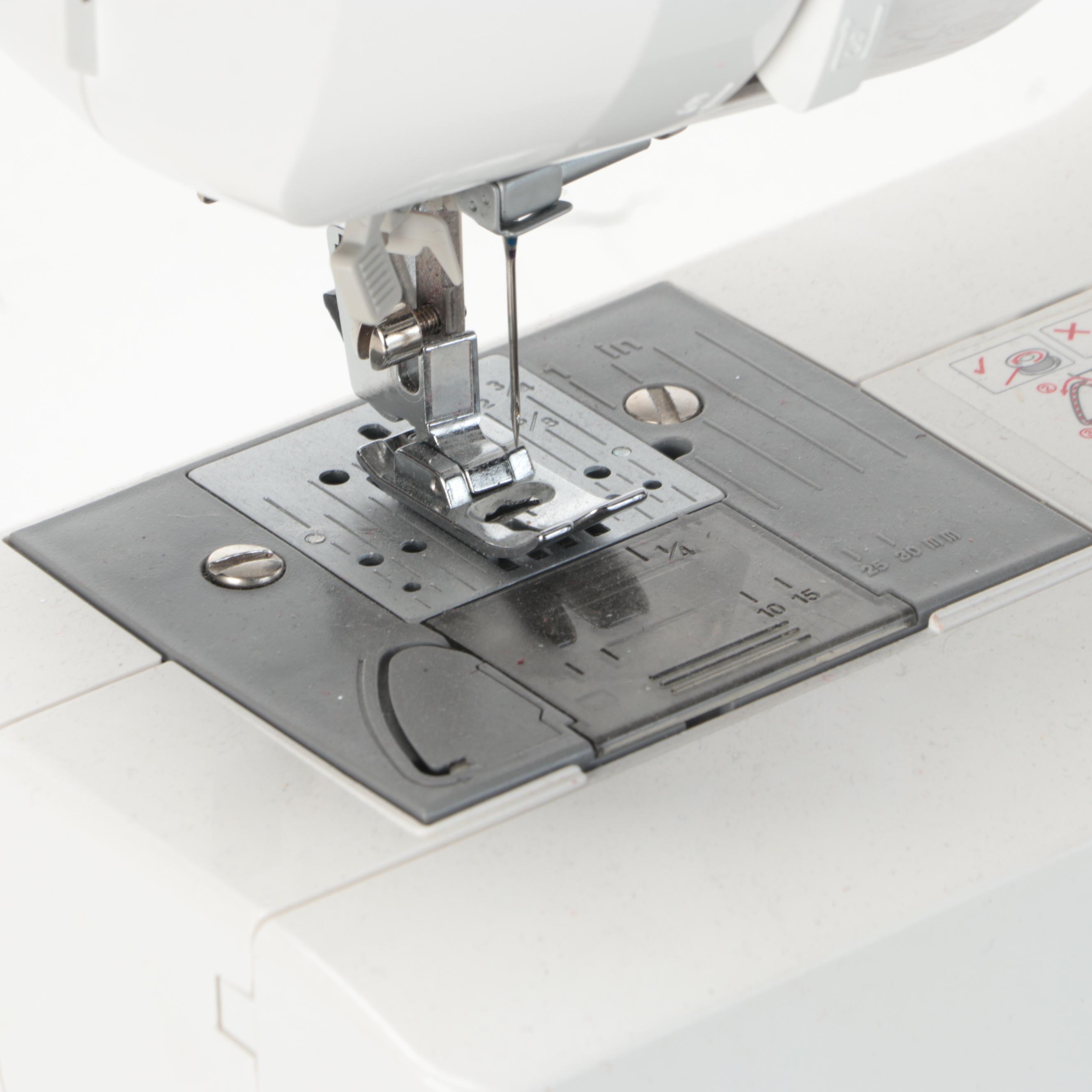 Brother LX2763 27-Stitch Sewing Machine