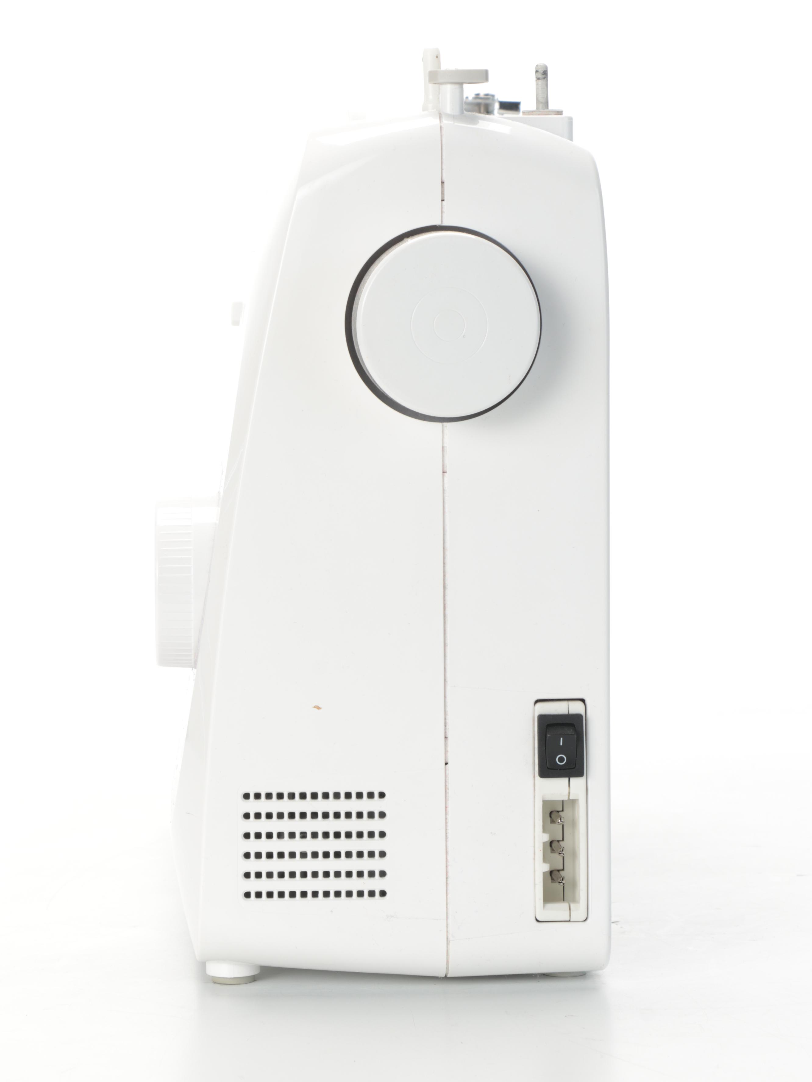 Brother LX2763 27-Stitch Sewing Machine