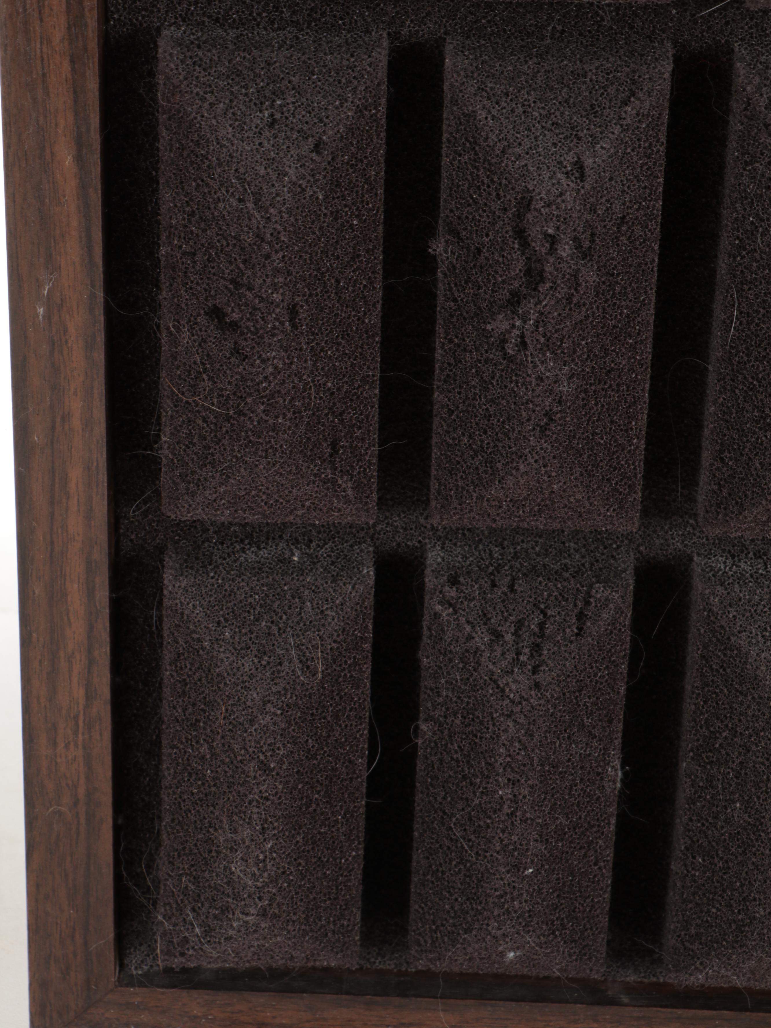 Pair of Marantz 15 M Three Way Speakers