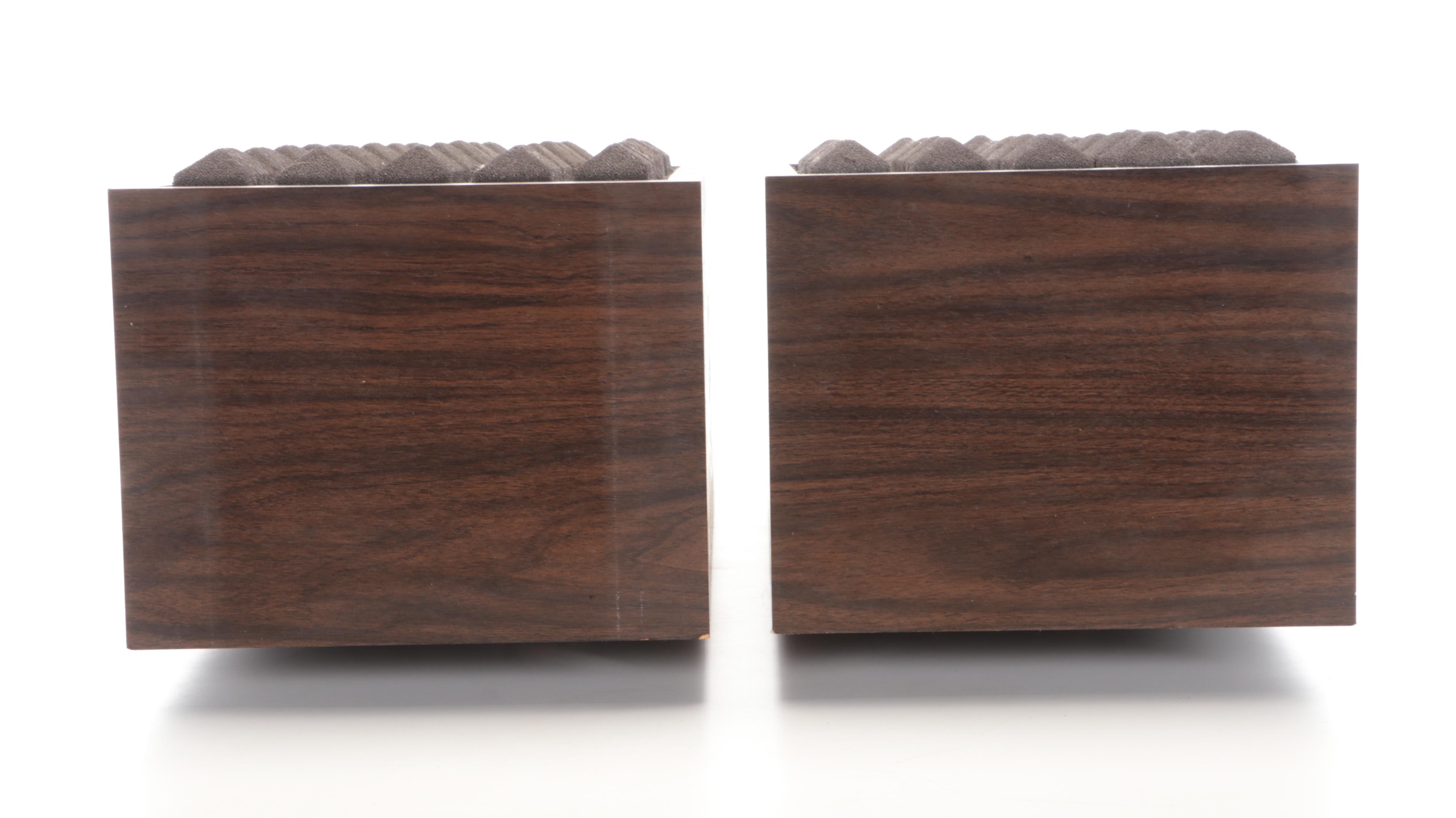 Pair of Marantz 15 M Three Way Speakers