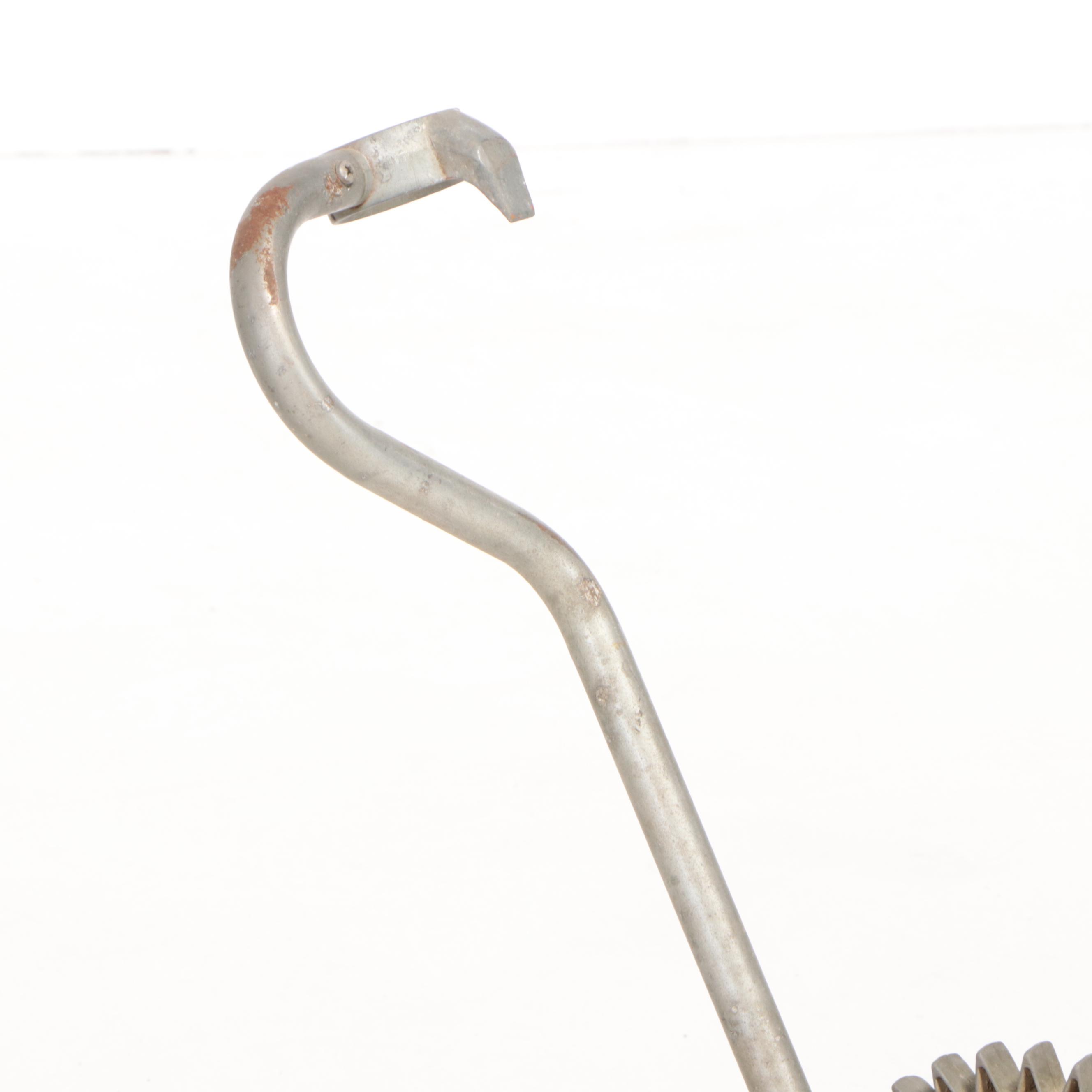 Pair of Walking Lawn Sprinklers