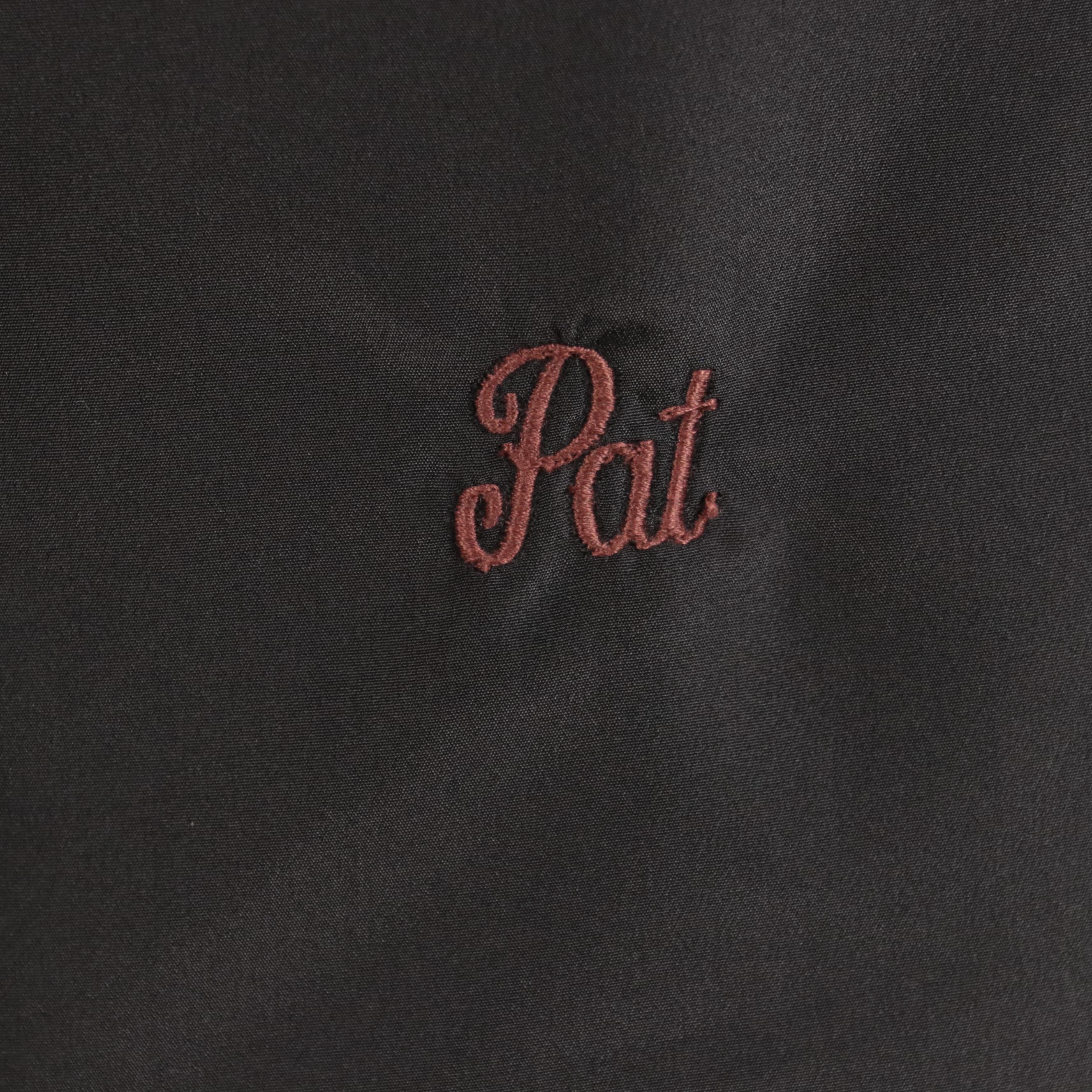 St. John Collection Blackgama® Mink Fur Stroller Coat from Weiss Furs