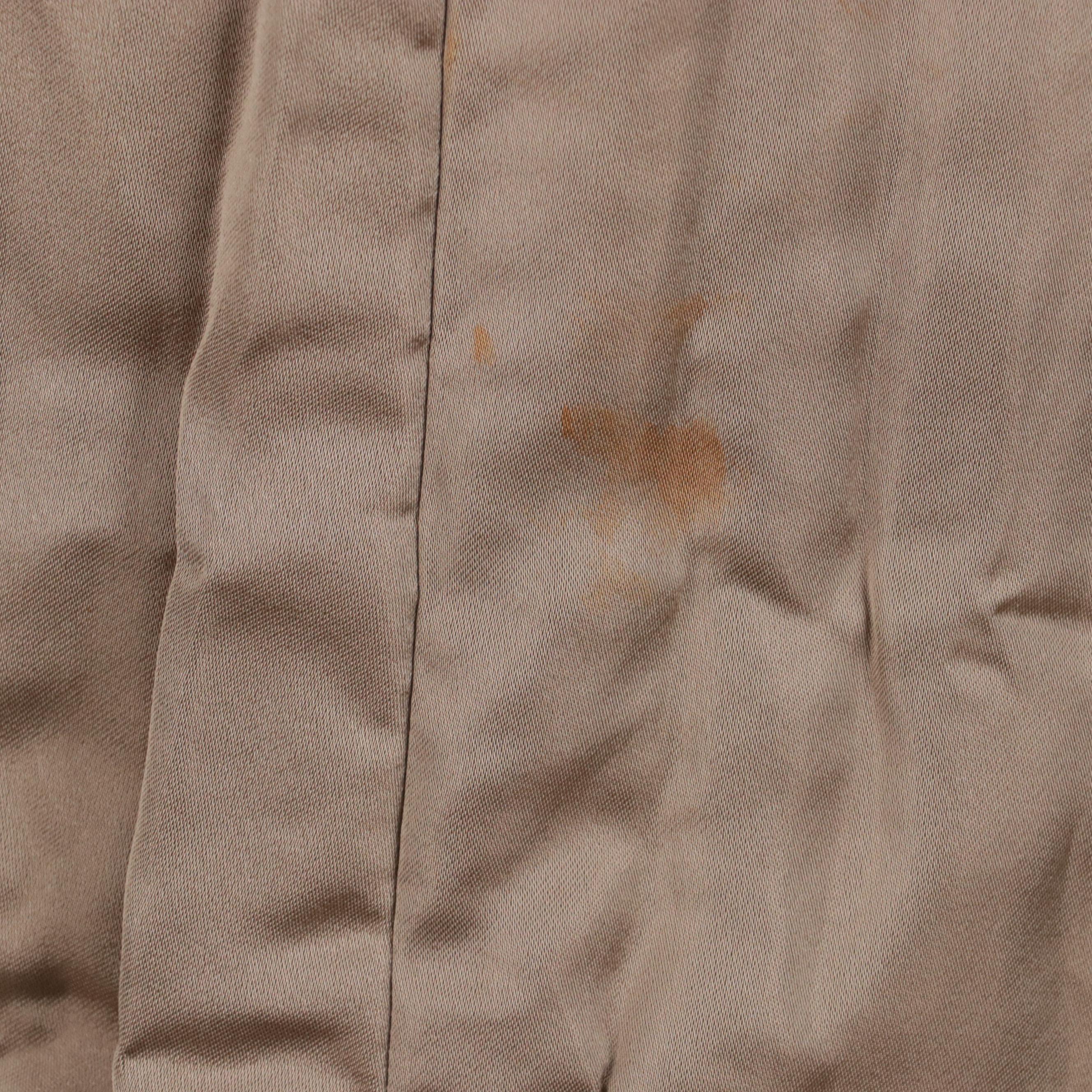 Mink Fur Notched Collar Jacket from Martin Victor Furs