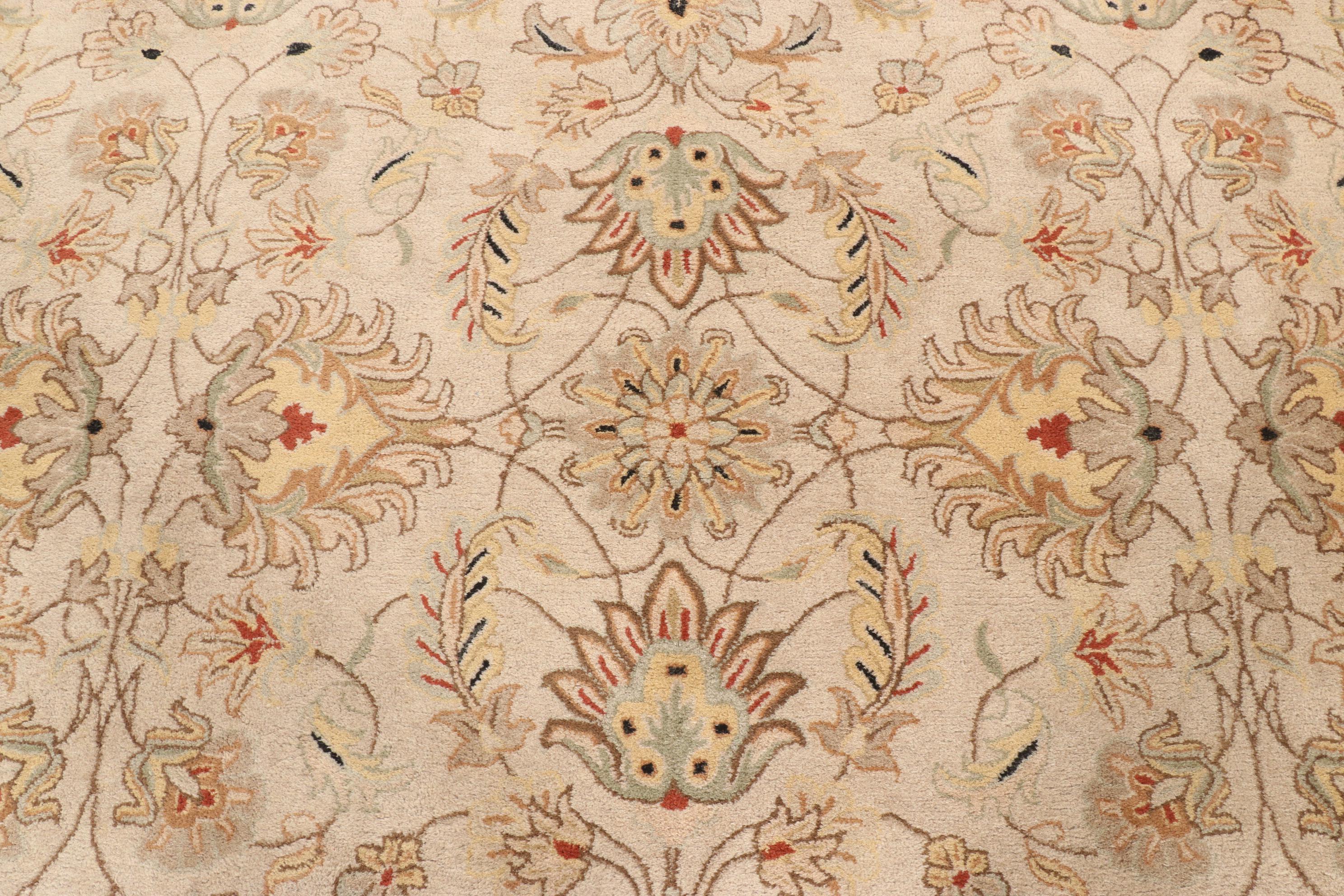 8'11 x 11'11 Hand-Tufted Surya Caesar Area Rug