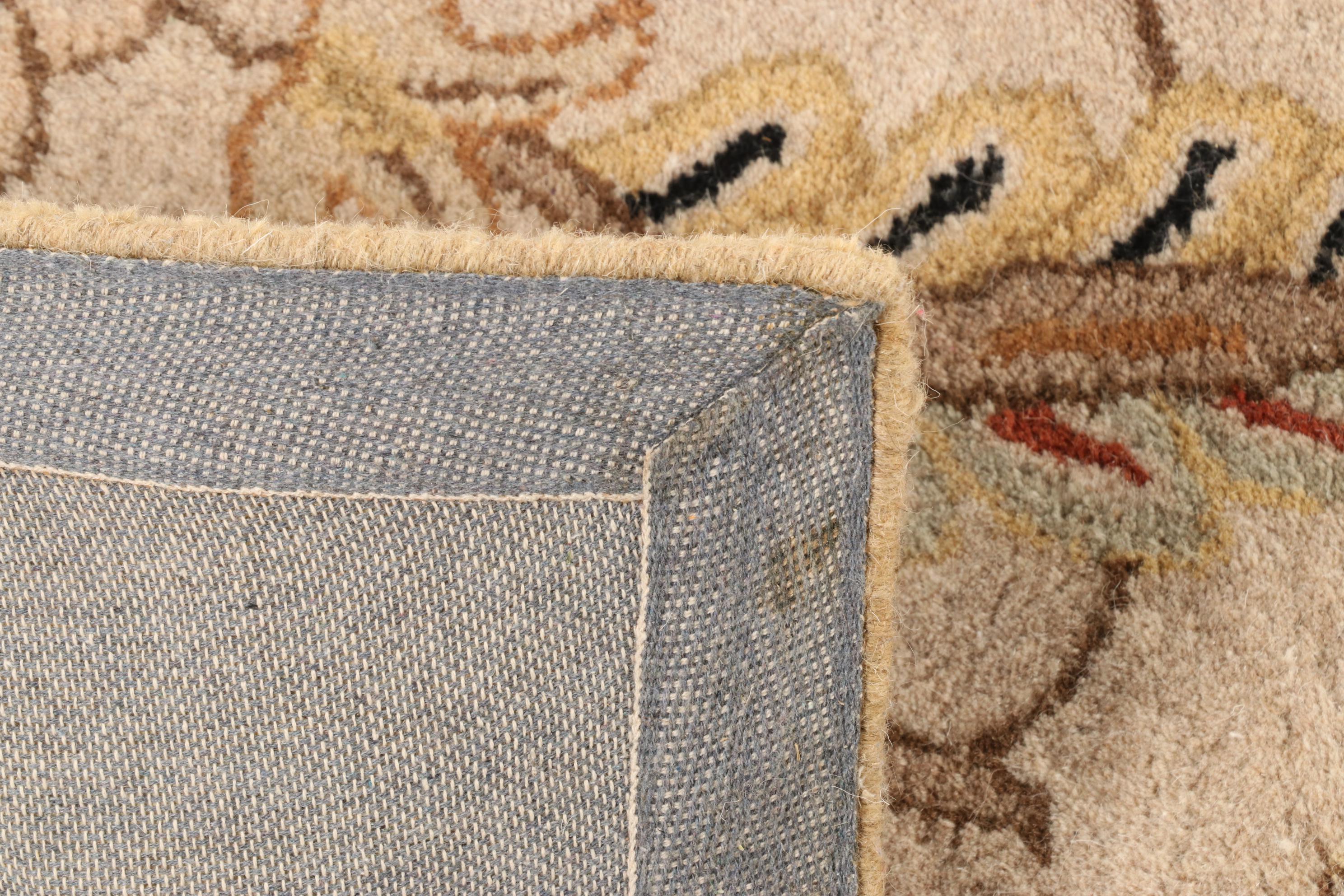 8'11 x 11'11 Hand-Tufted Surya Caesar Area Rug