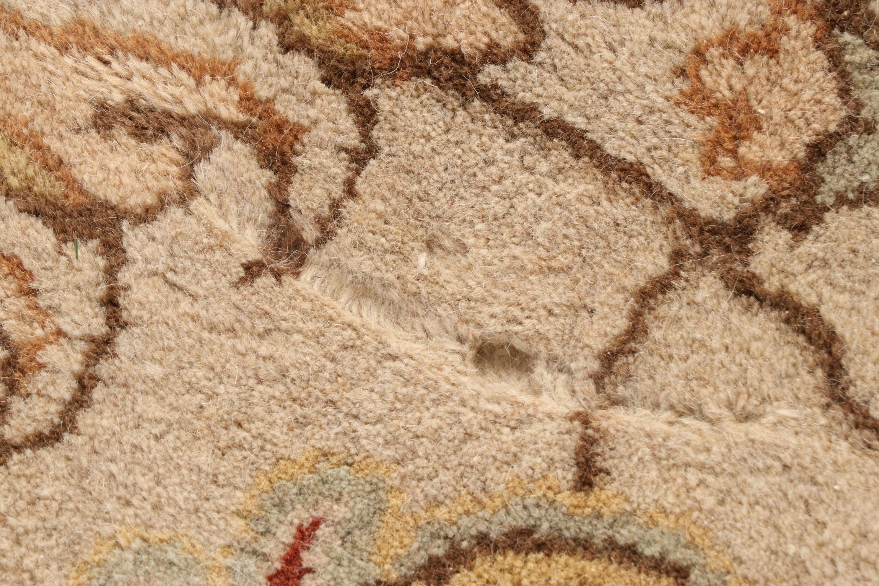 8'11 x 11'11 Hand-Tufted Surya Caesar Area Rug