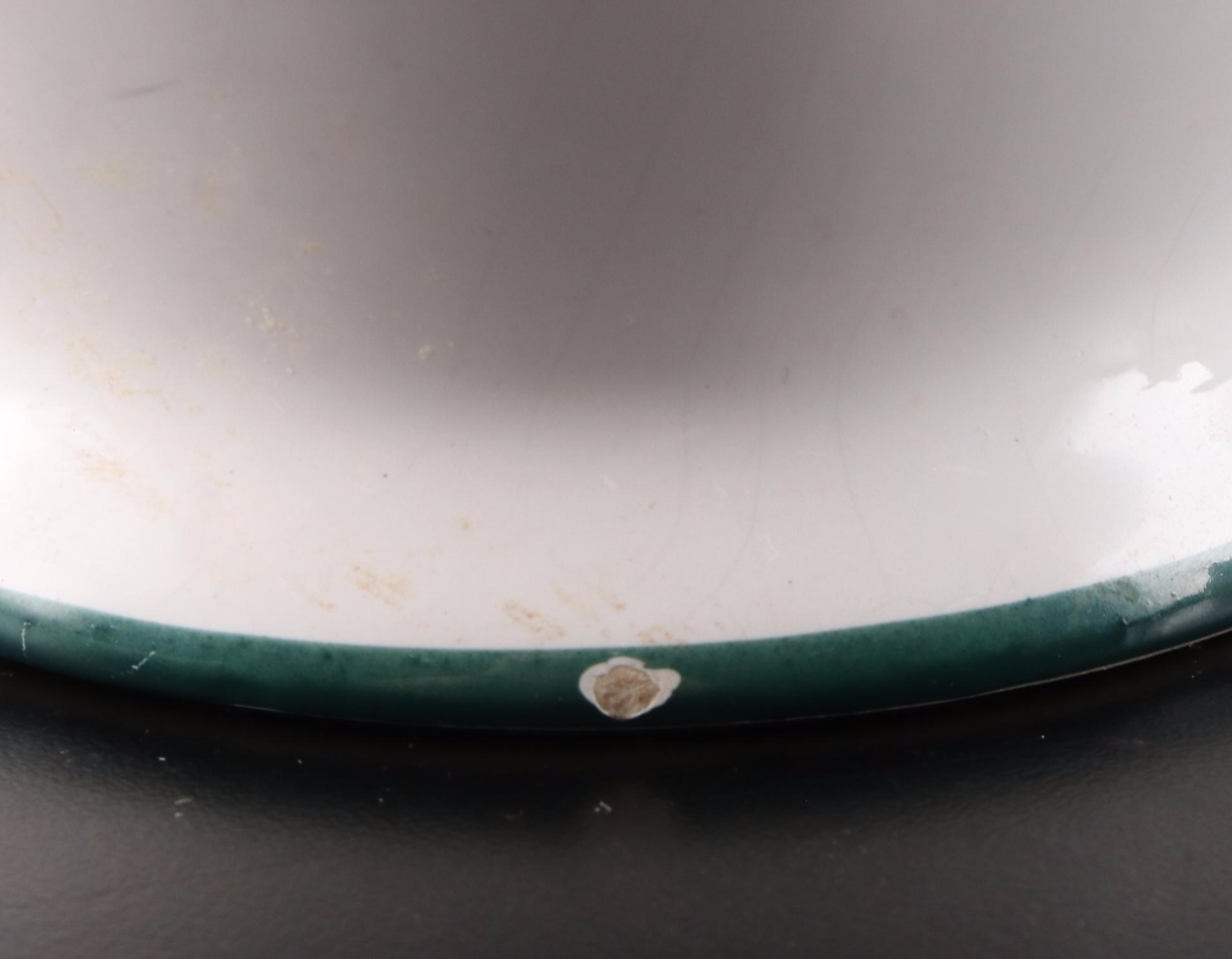 Tiffany & Co. Floral Porcelain Rabbit Figurines and Matching Vase